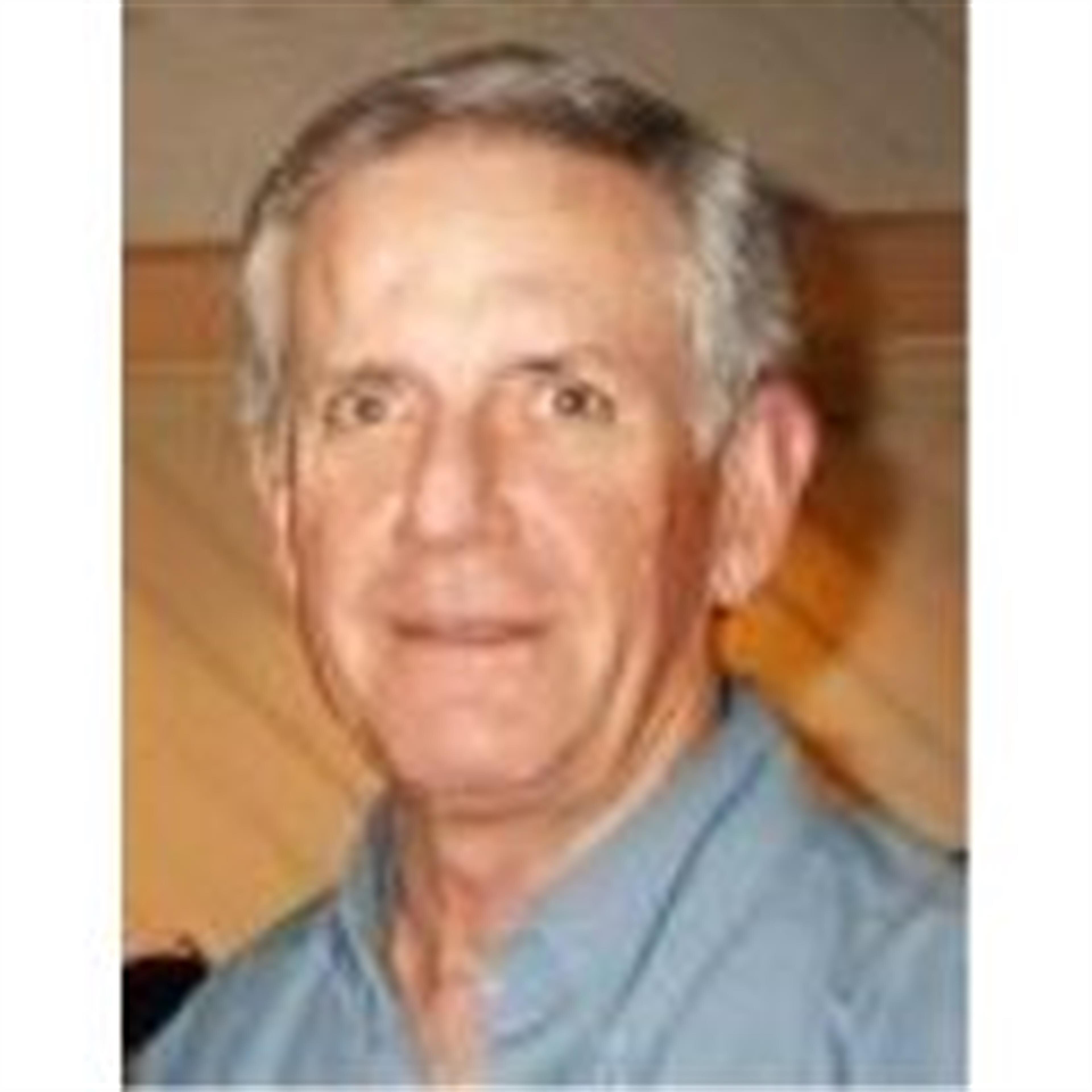 Allen Newell Stickney