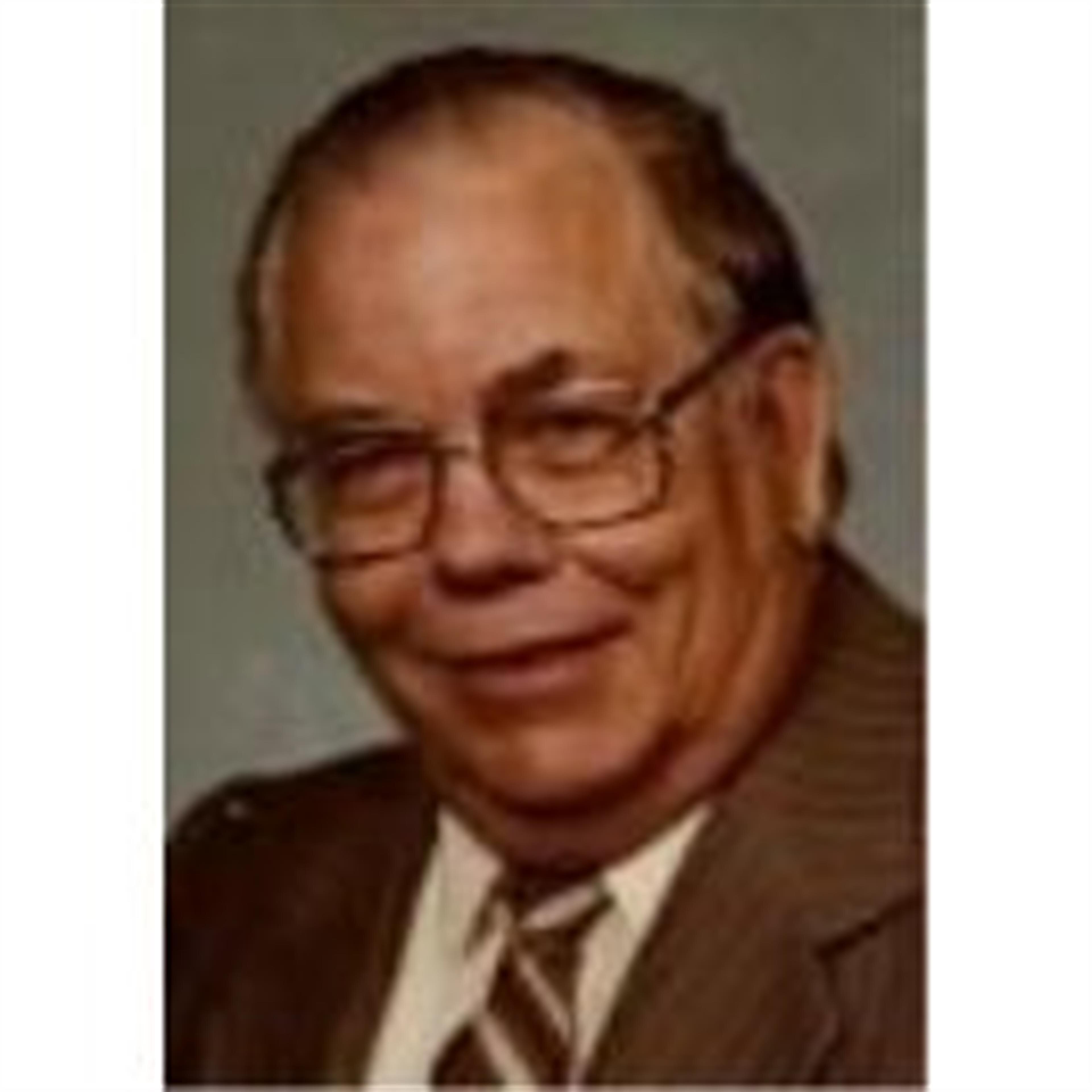 Wendel Joseph Cummings