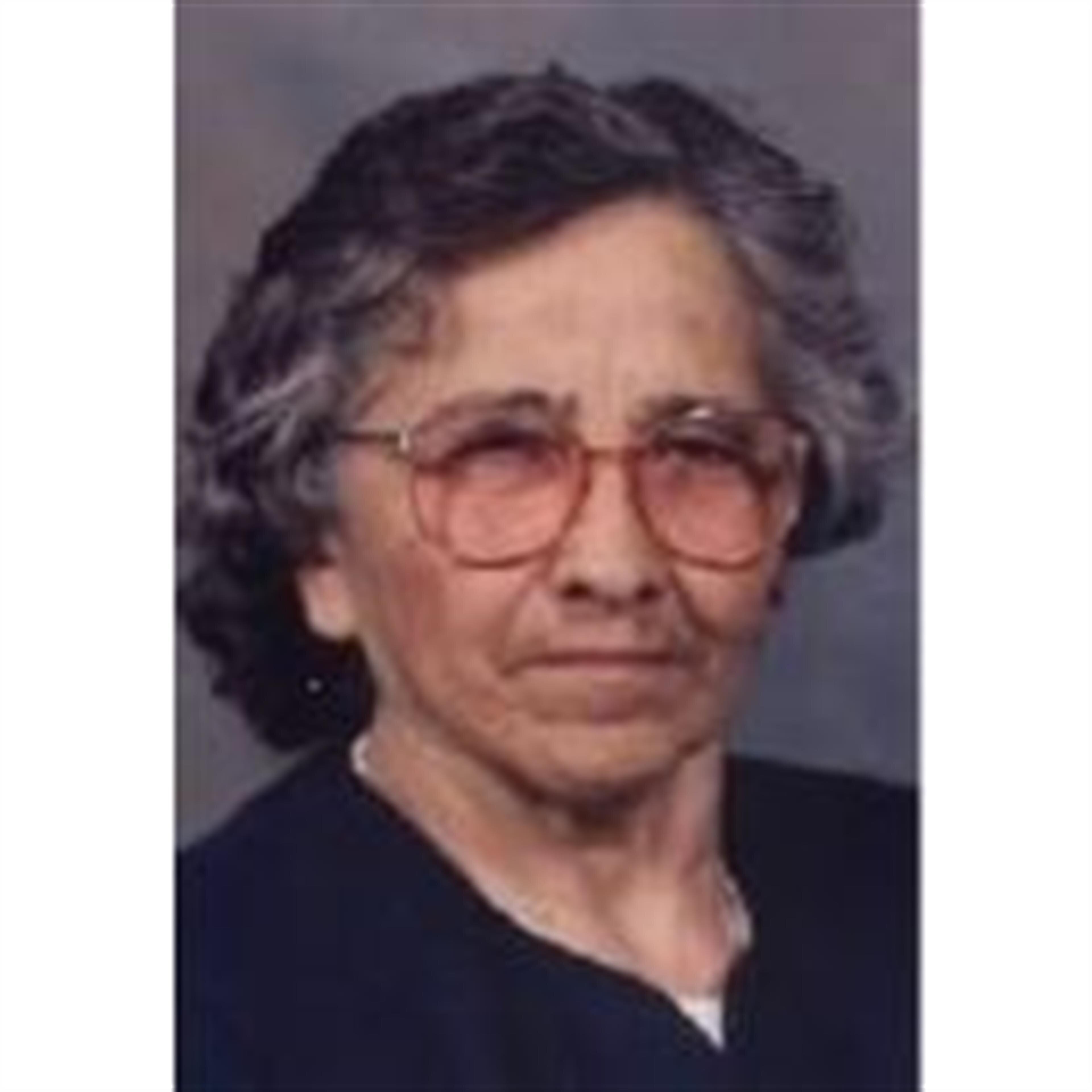 Maria V. Reyna