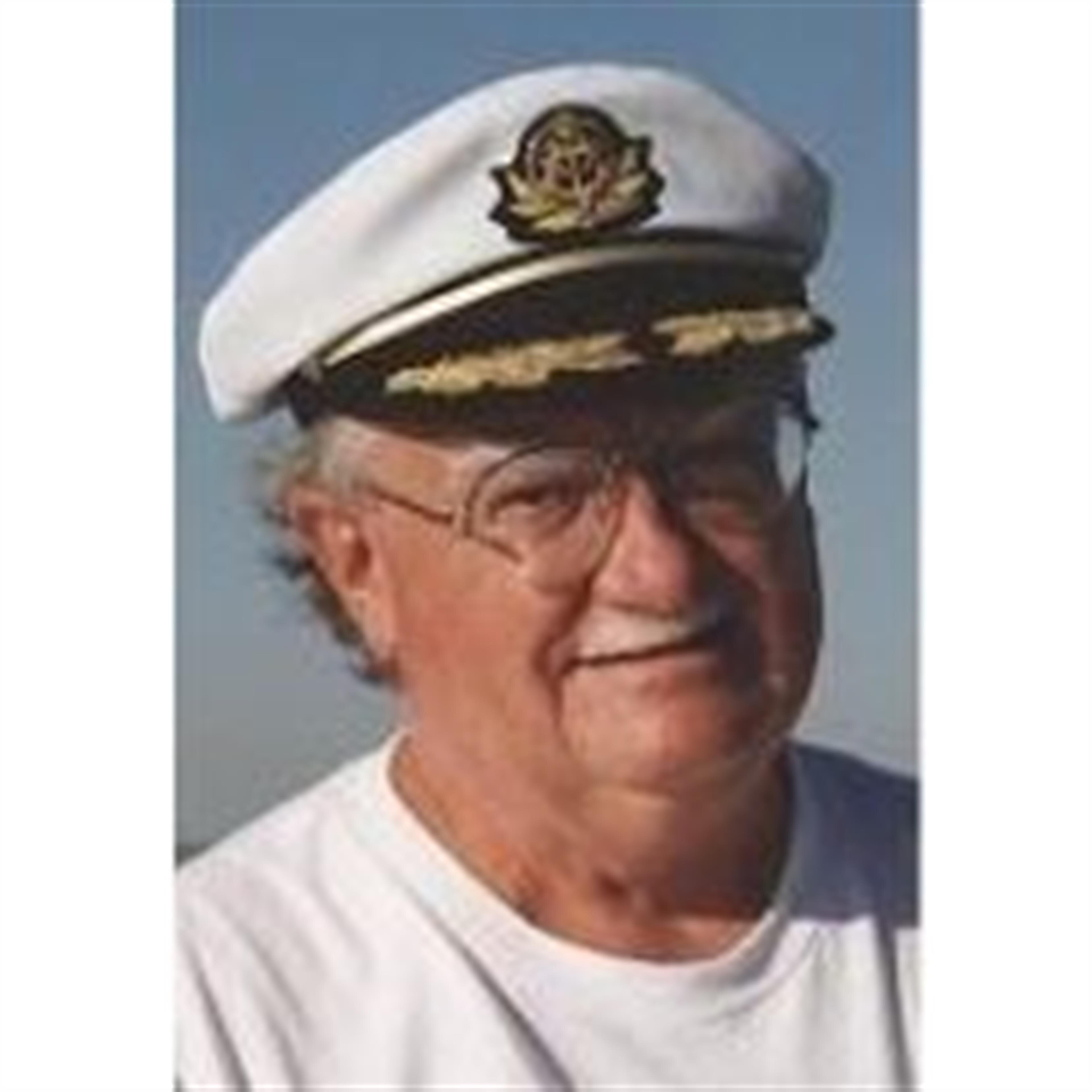Donald Mitchell Whitney Sr.