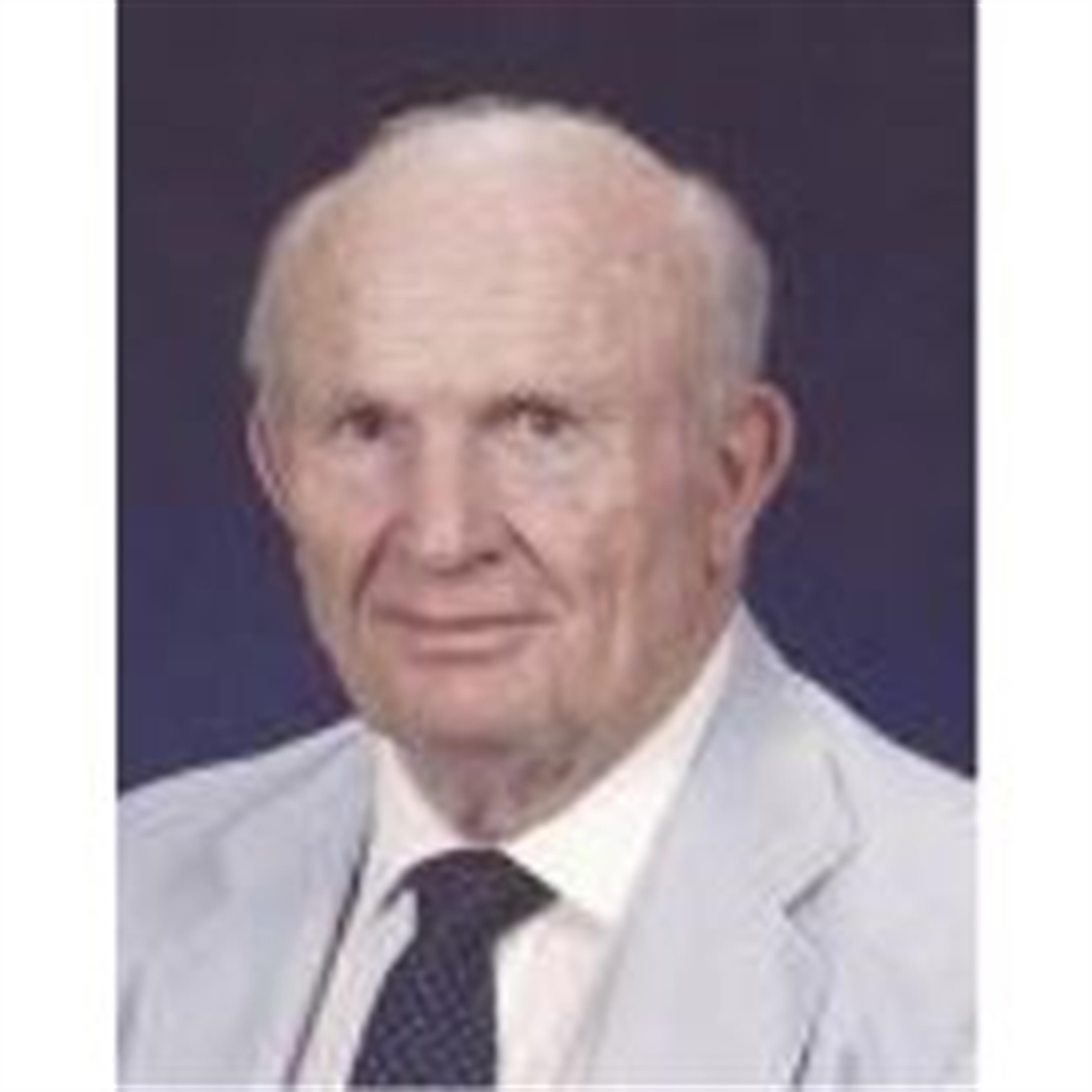 Robert Gray Terrell Sr.