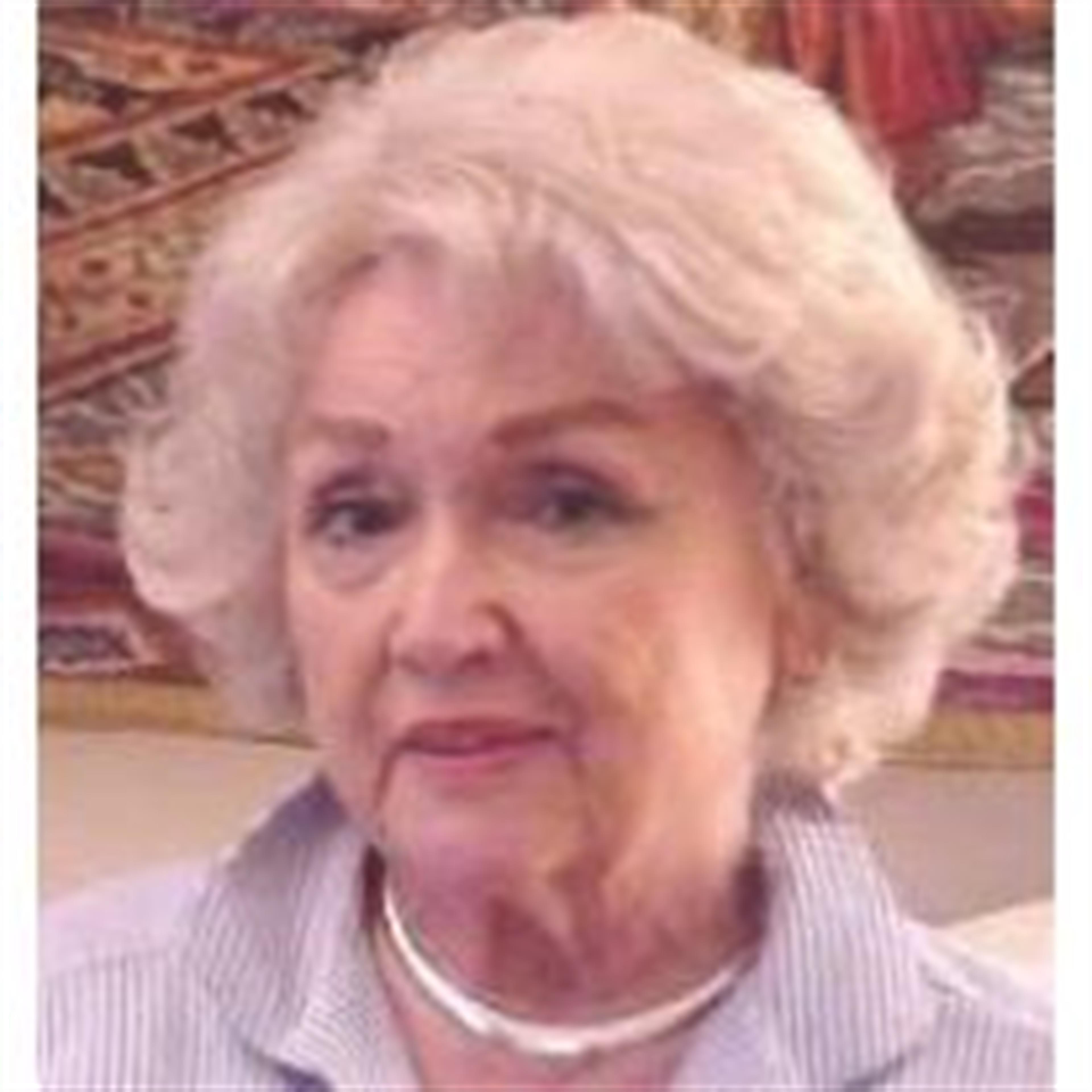 Glennalie Kelley's obituary picture