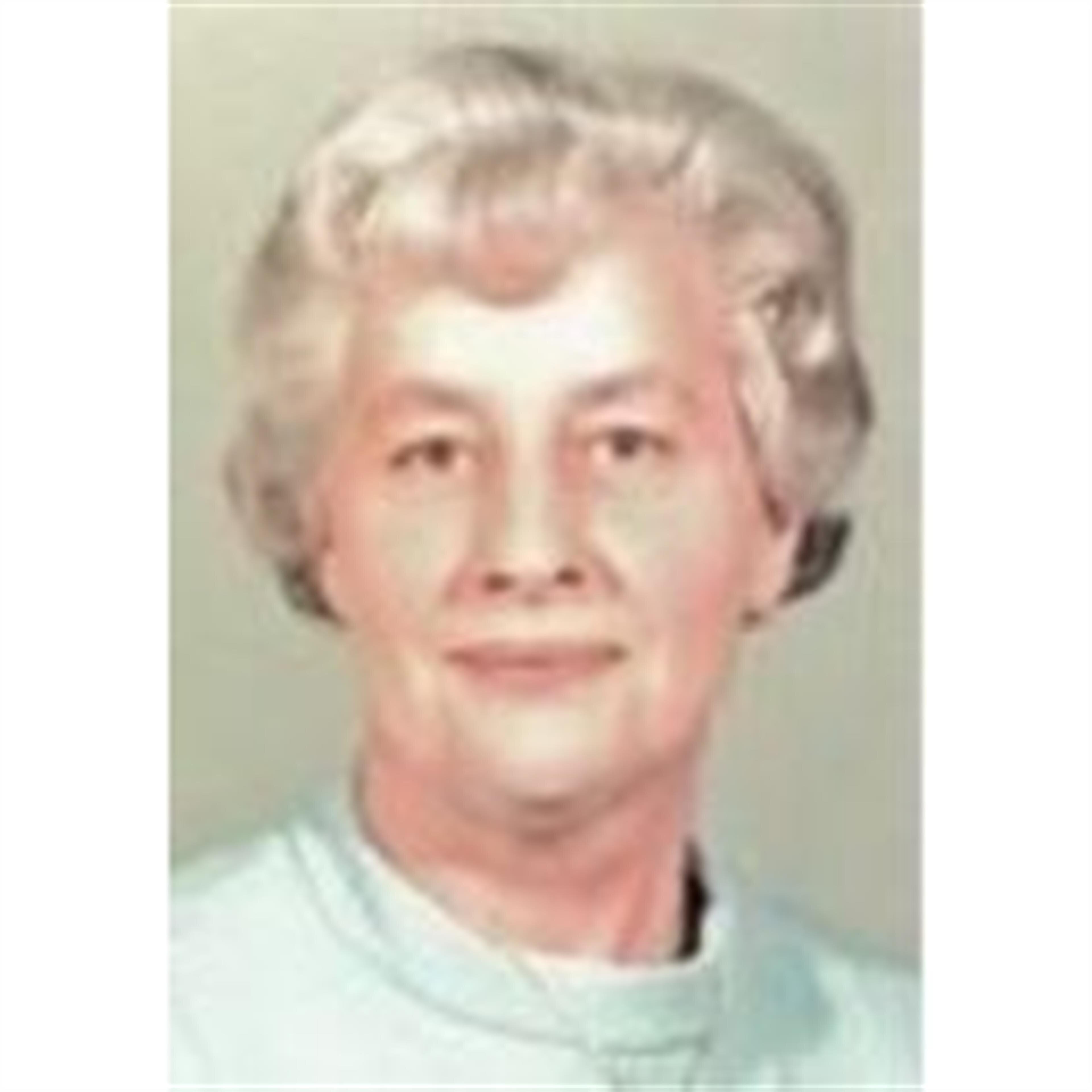 Kathleen Perry