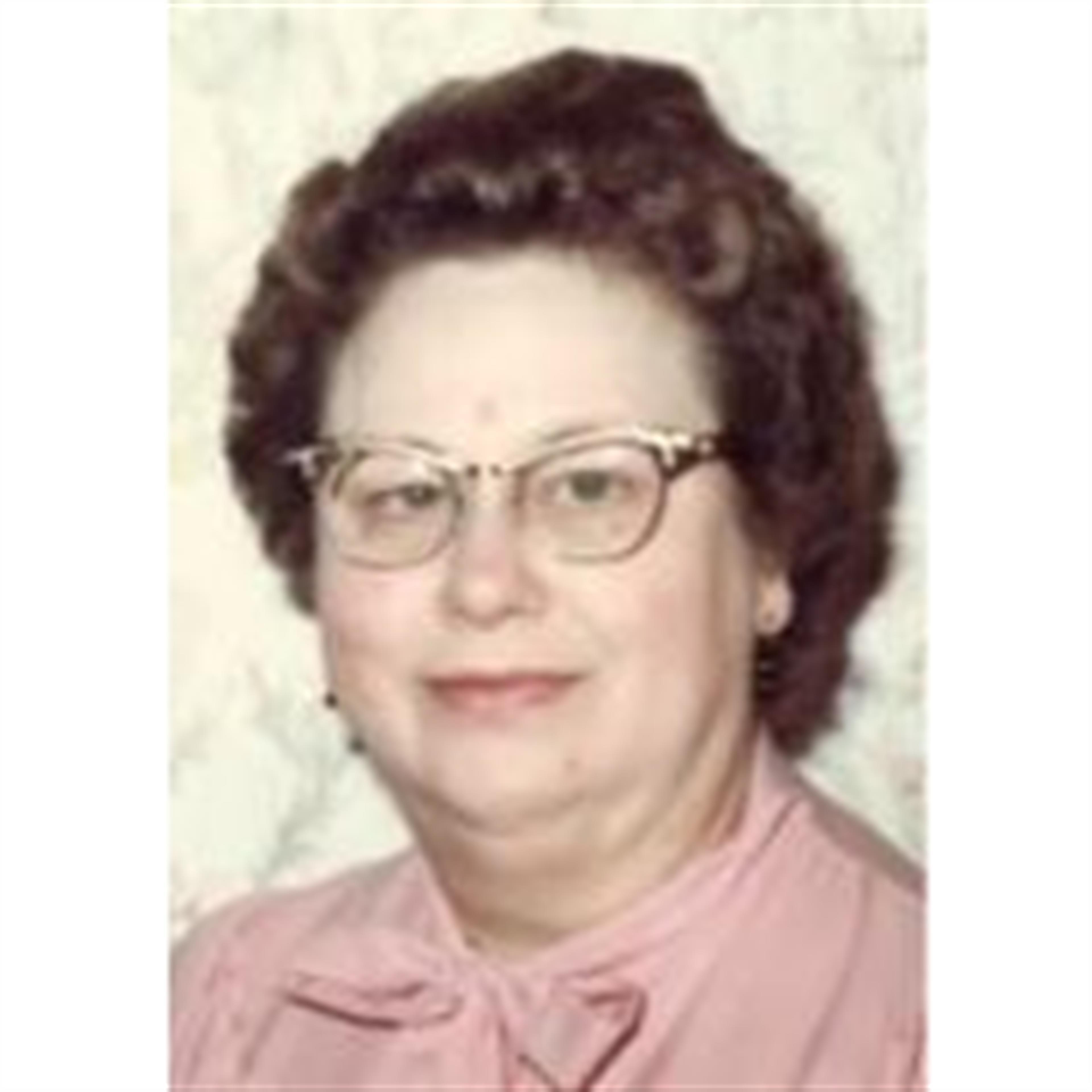 Ola Bernice Allison's obituary picture