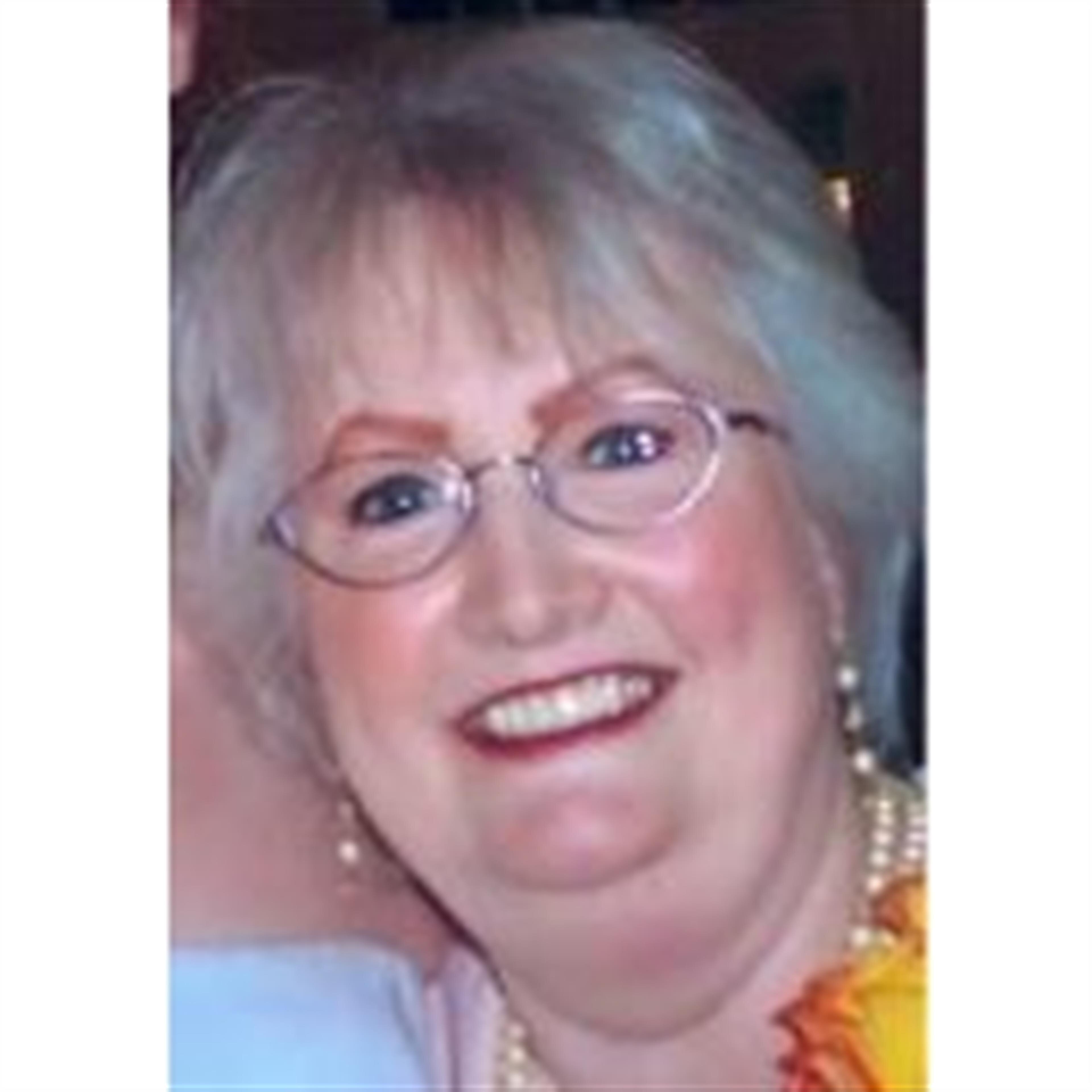 Patsy Ruth Hill