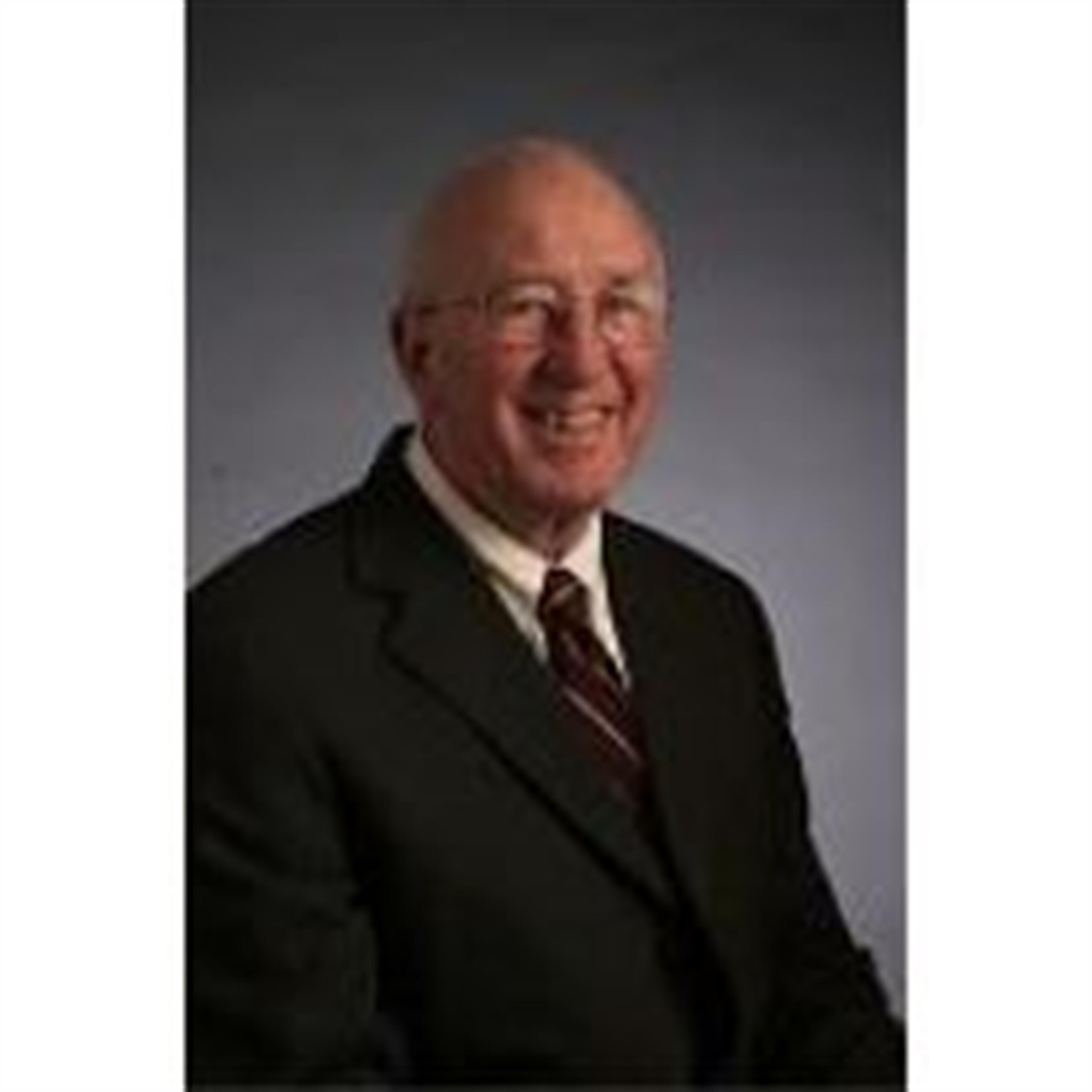 Hon. James Anthony Baker