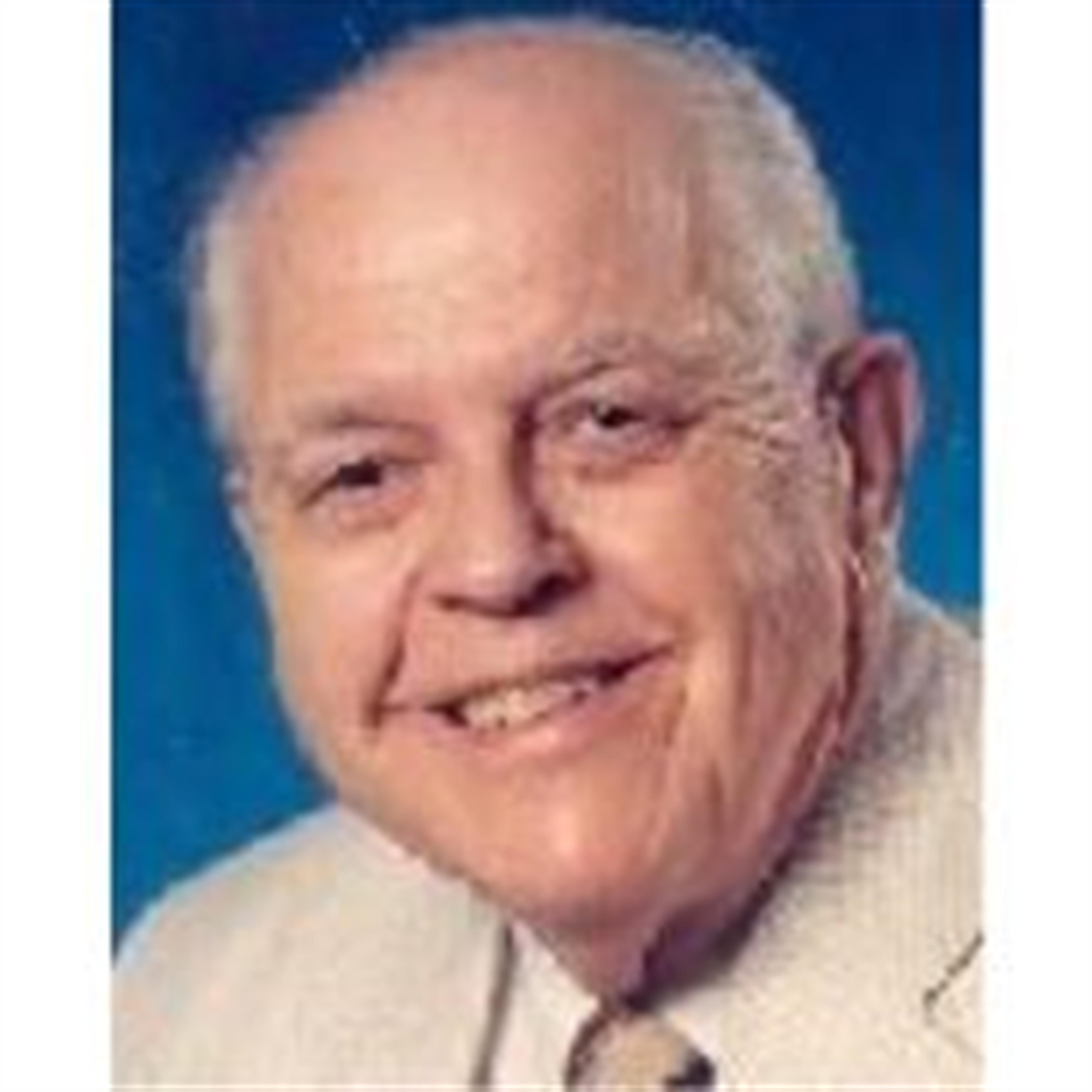 George Edward Dawkins