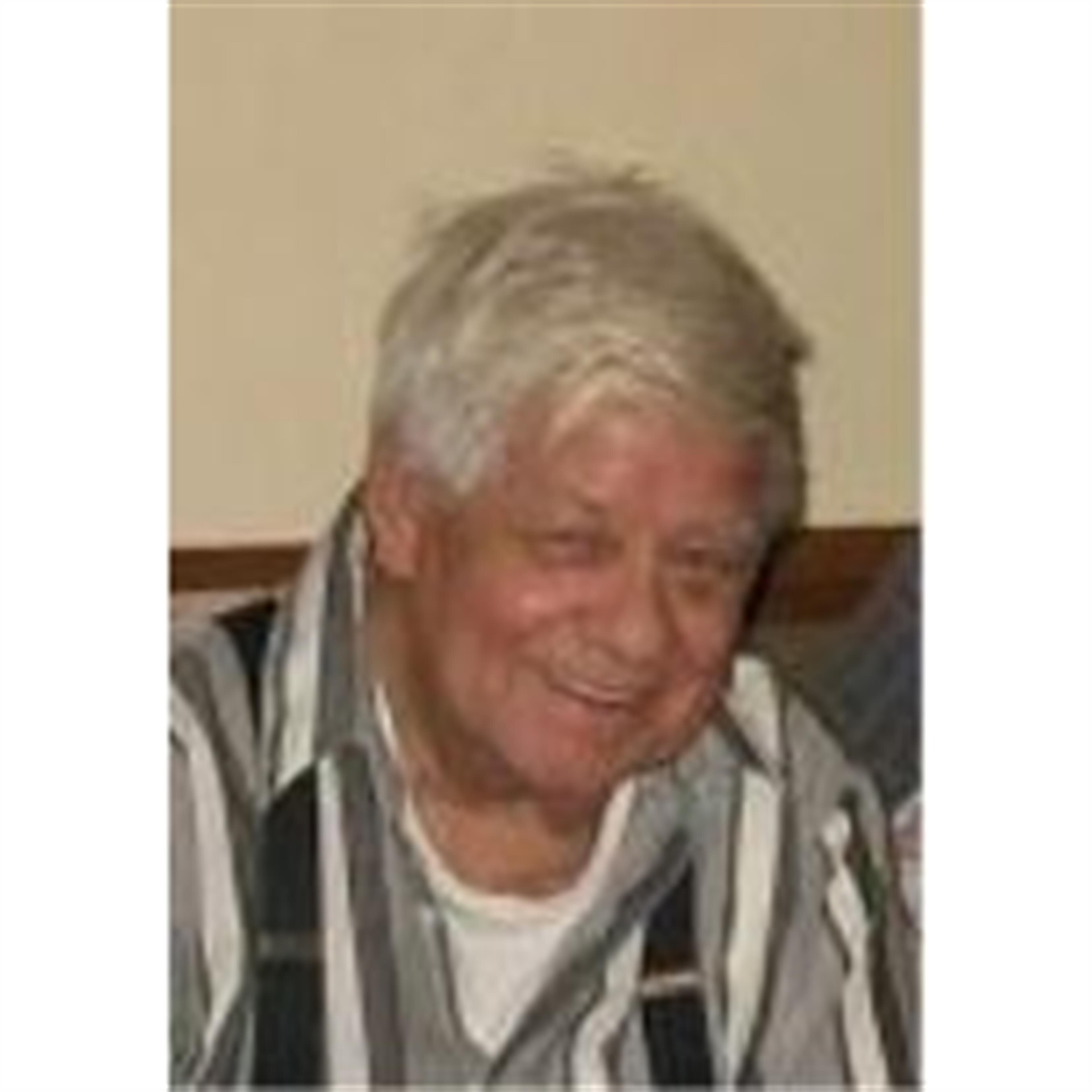 Milford Marvin Shaver
