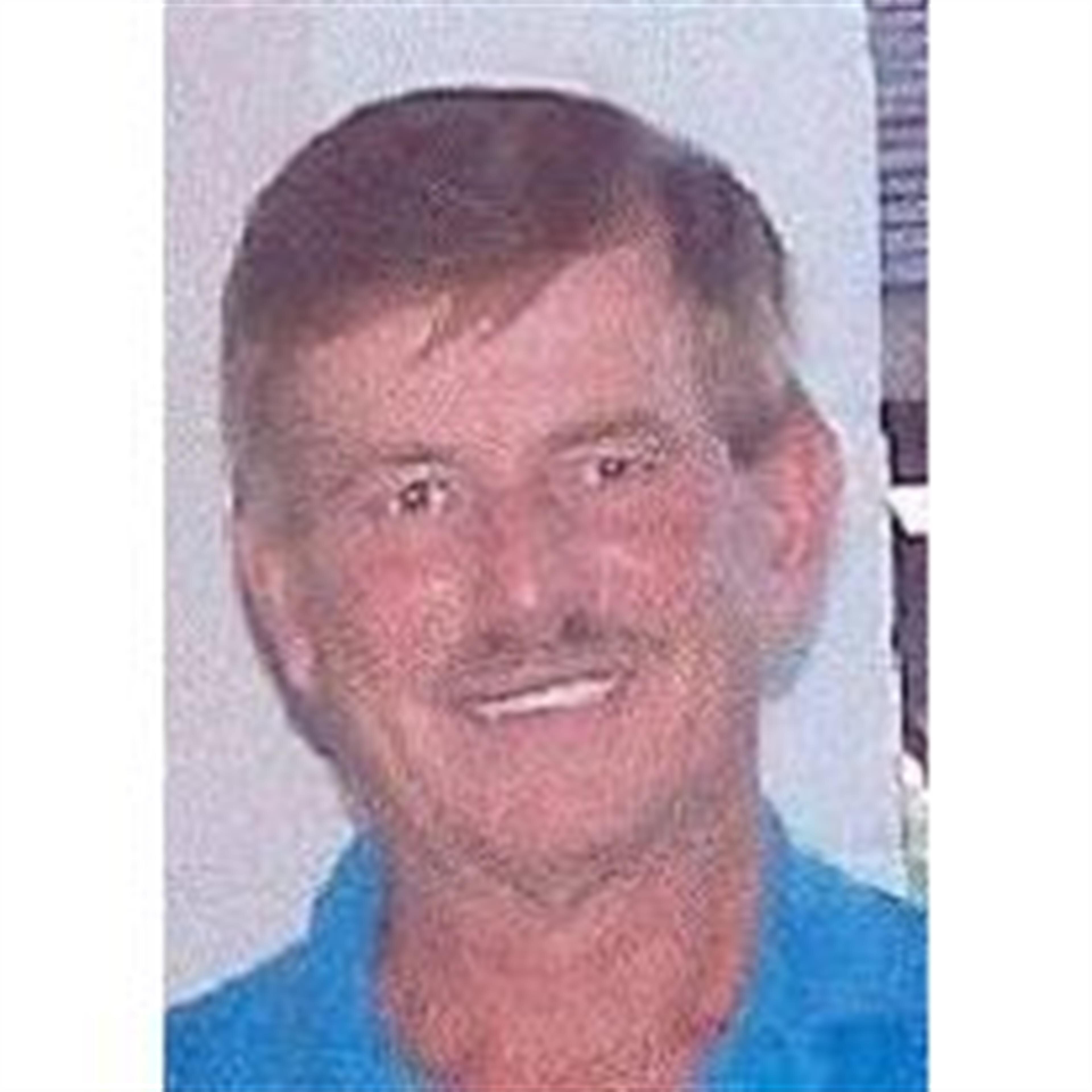 James Harold Swann