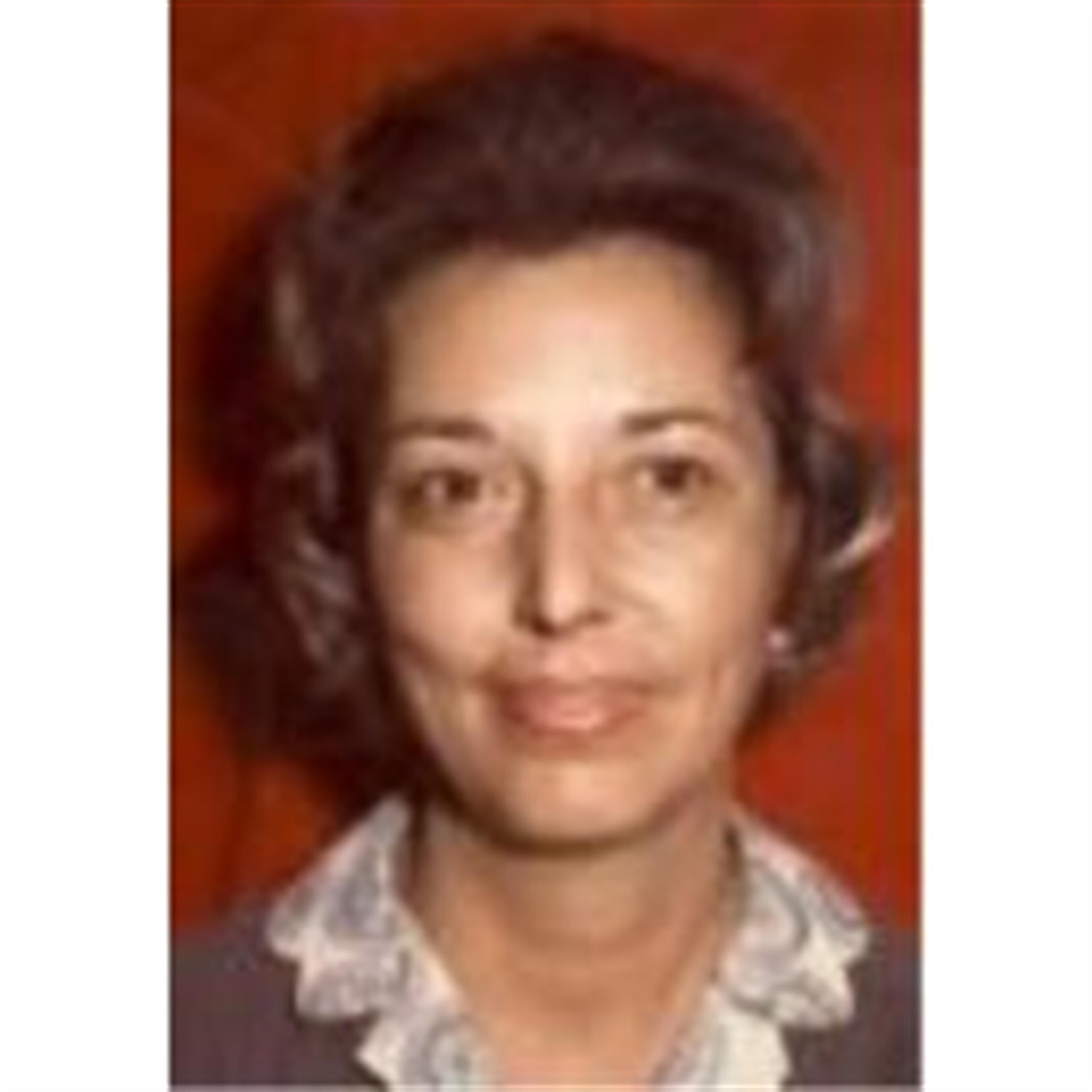 Helen Stitzell Laux