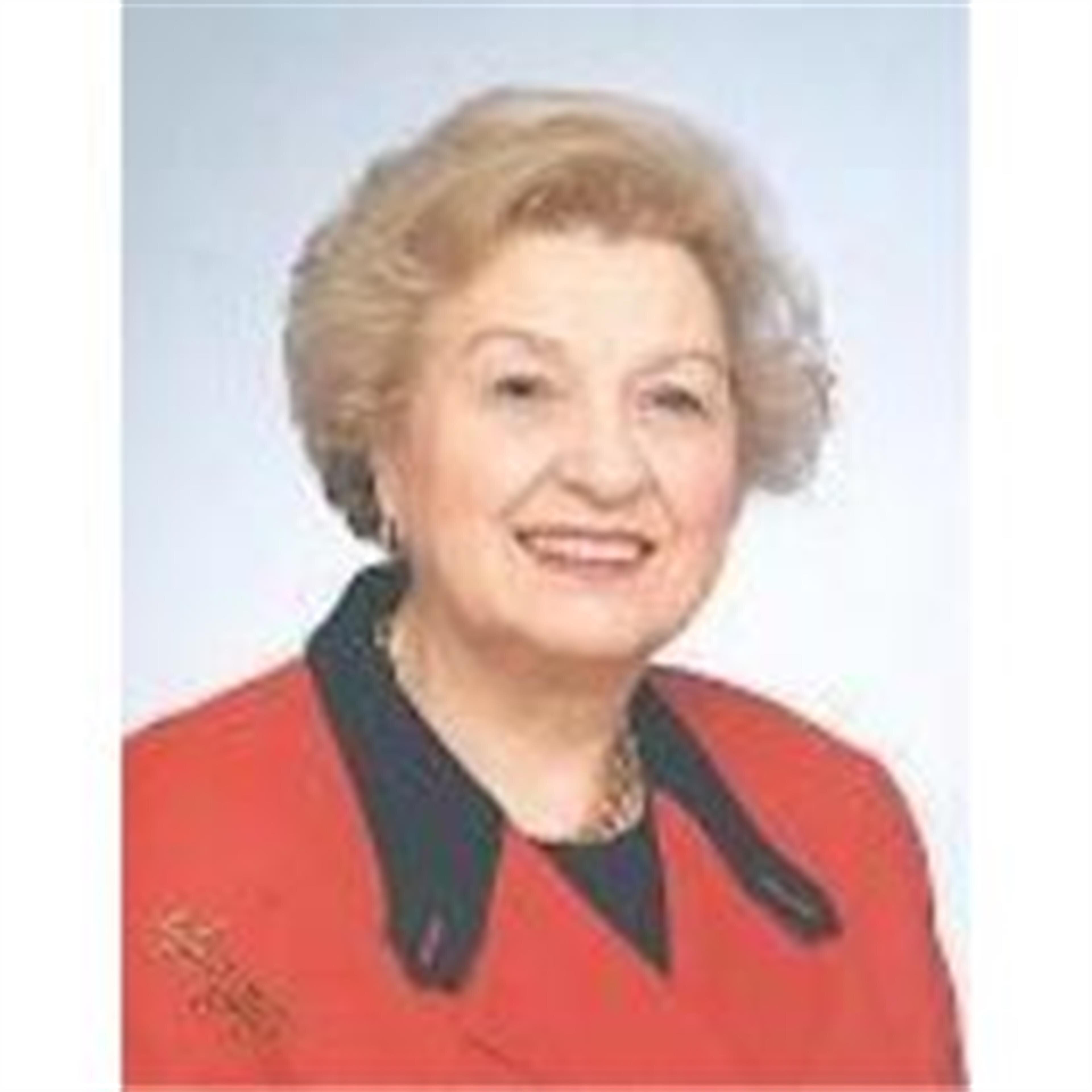Roseanne Carroll