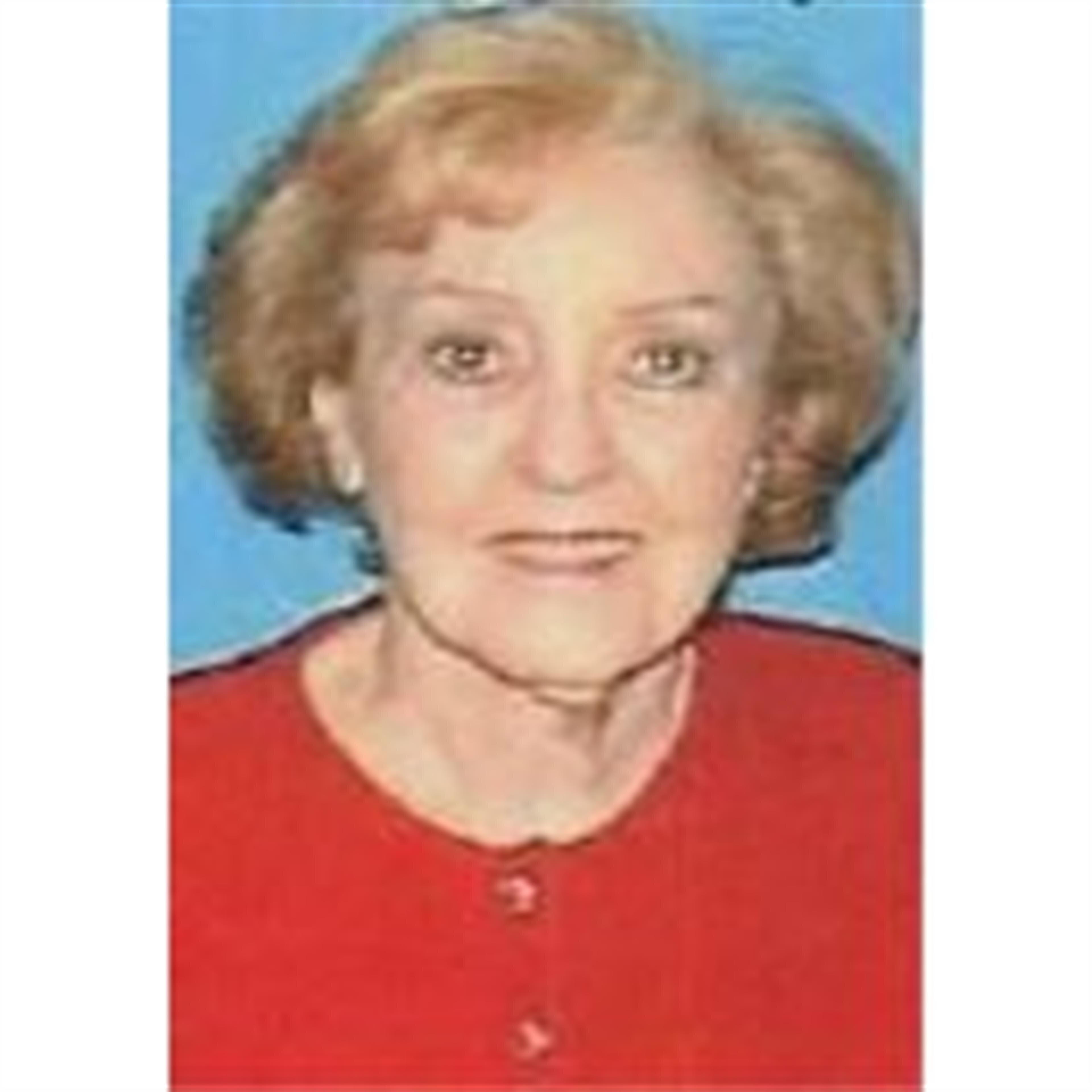 Mary Ellen Mcclure