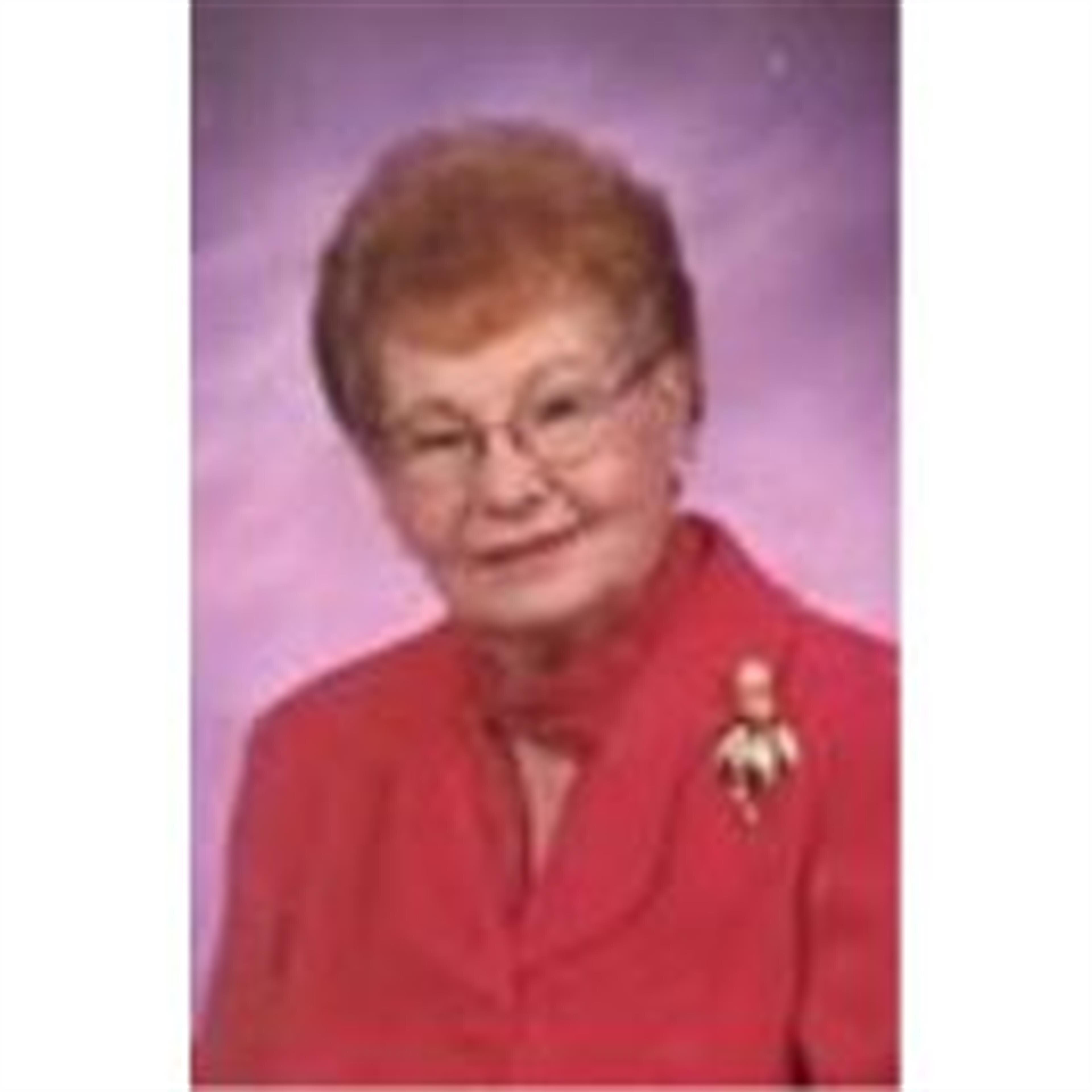 Wanda B. Cunningham