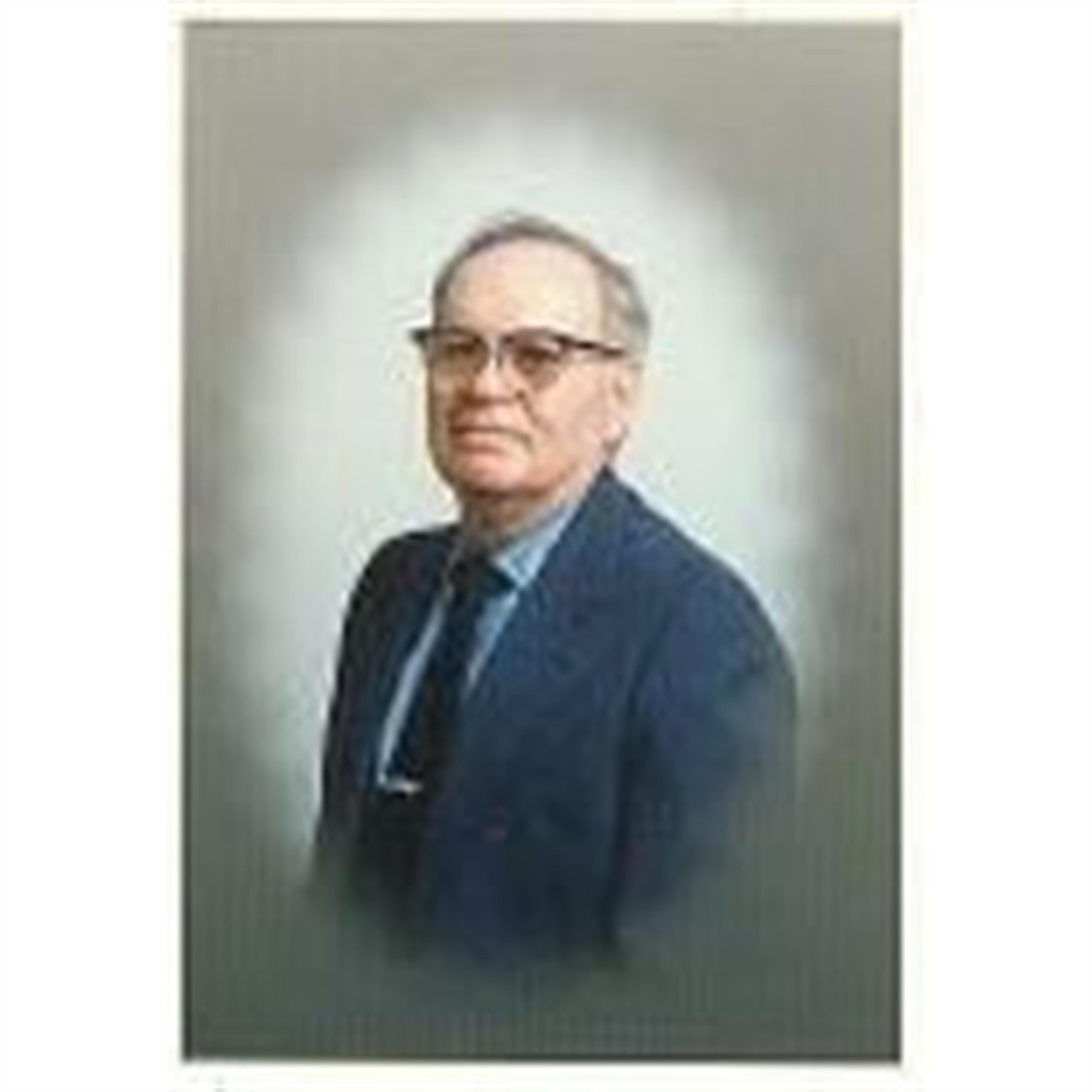 Gilbert Leon Kirkham