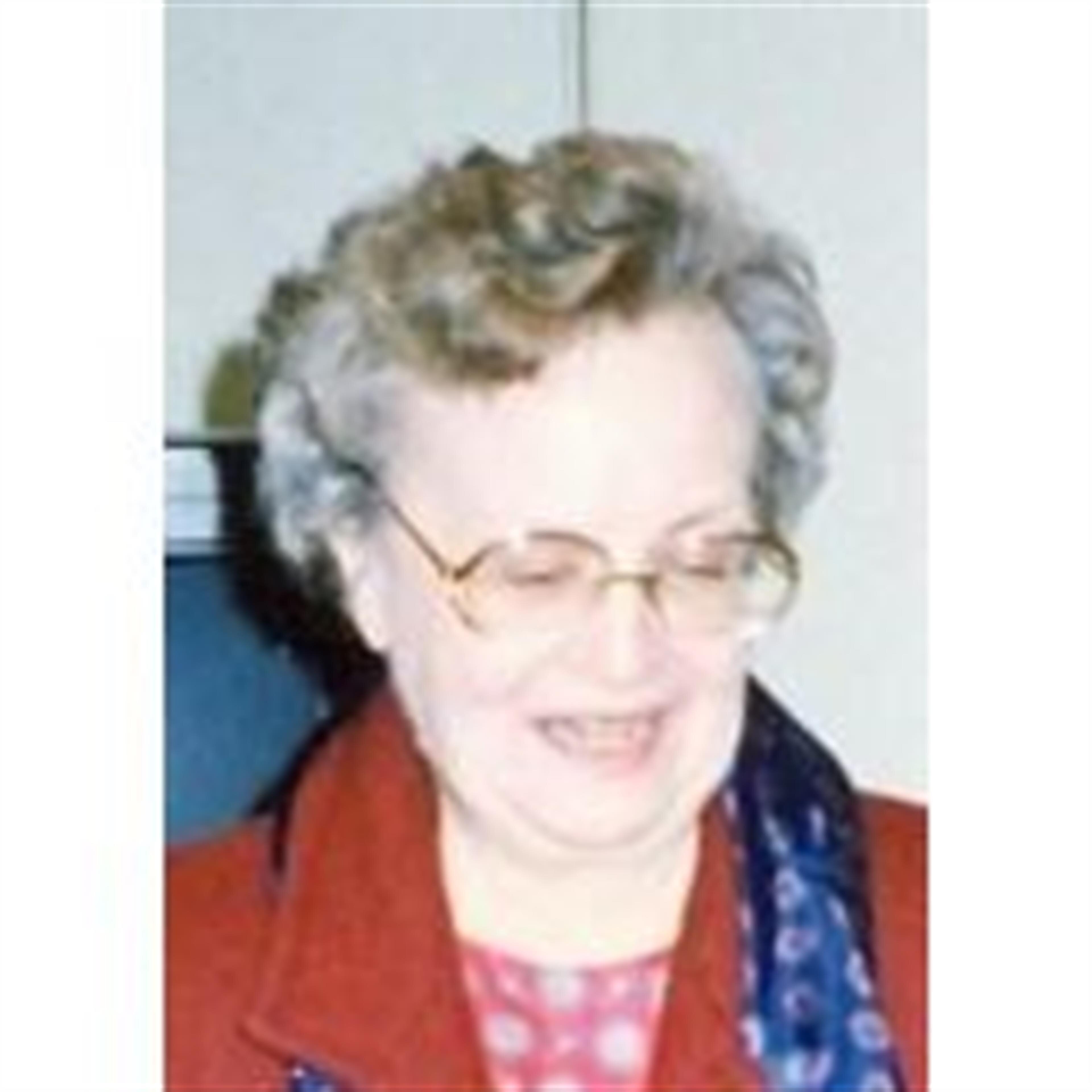 Clota Dean Croley