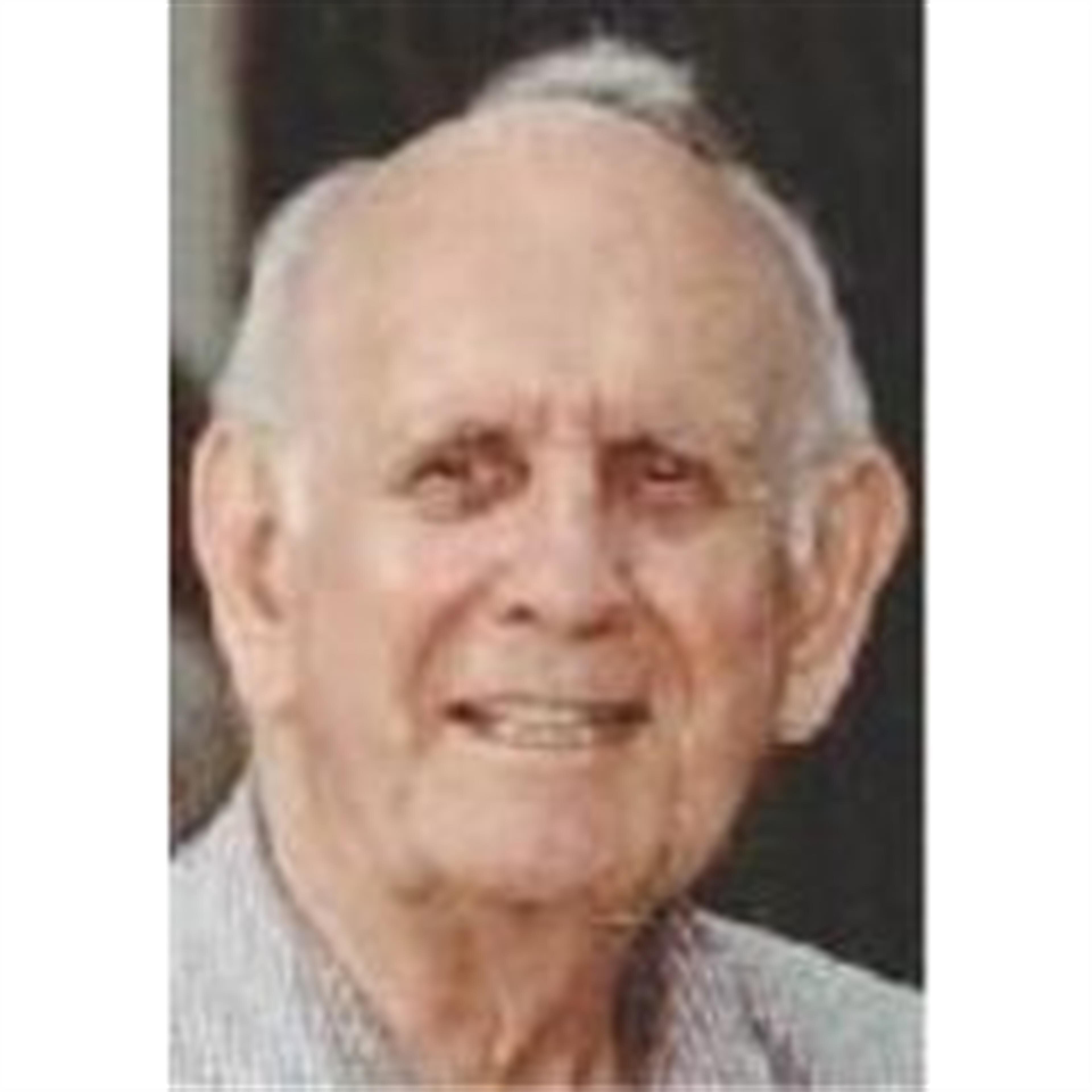 Paul Ferdinand E. Scheibe Jr.
