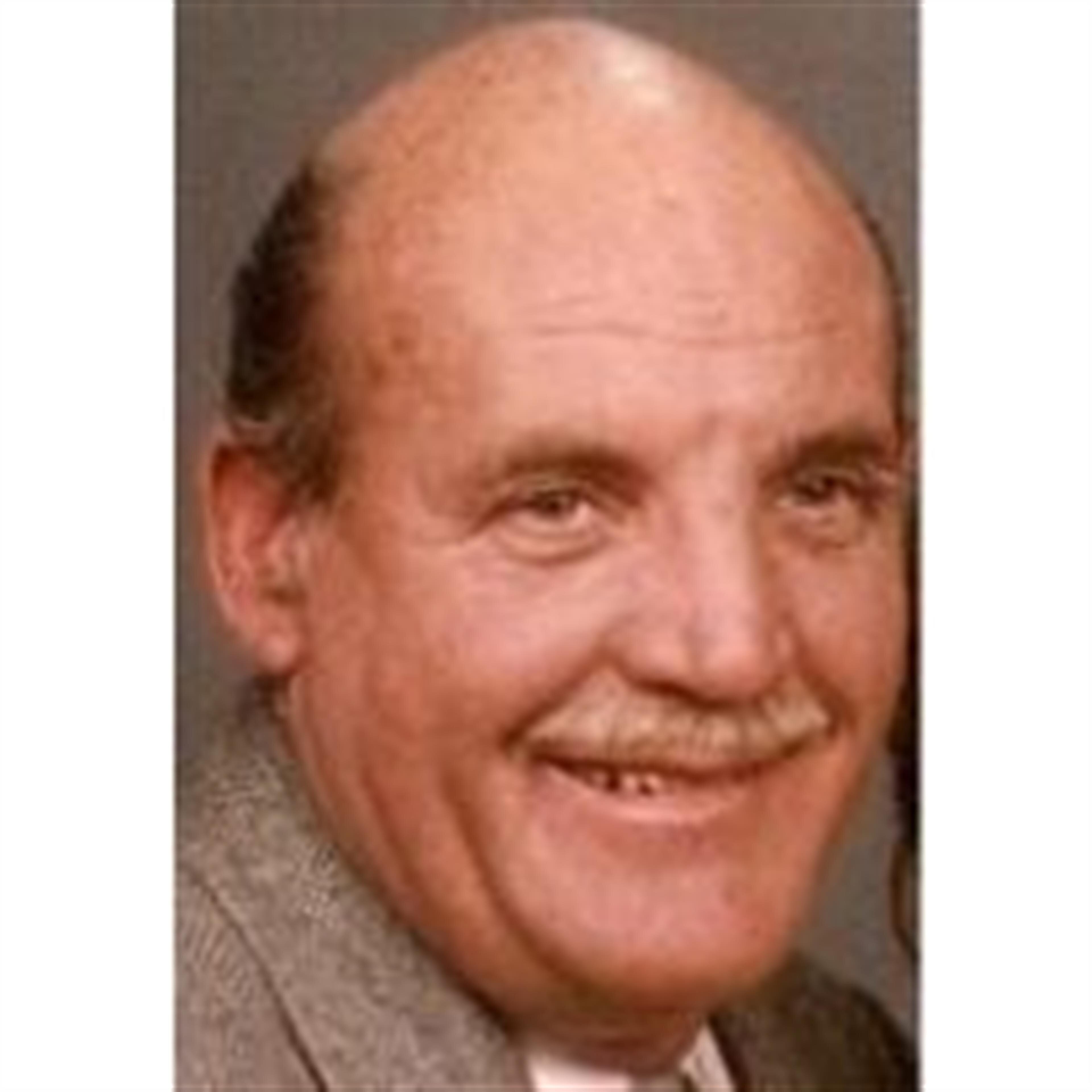 Benny J. Bardin