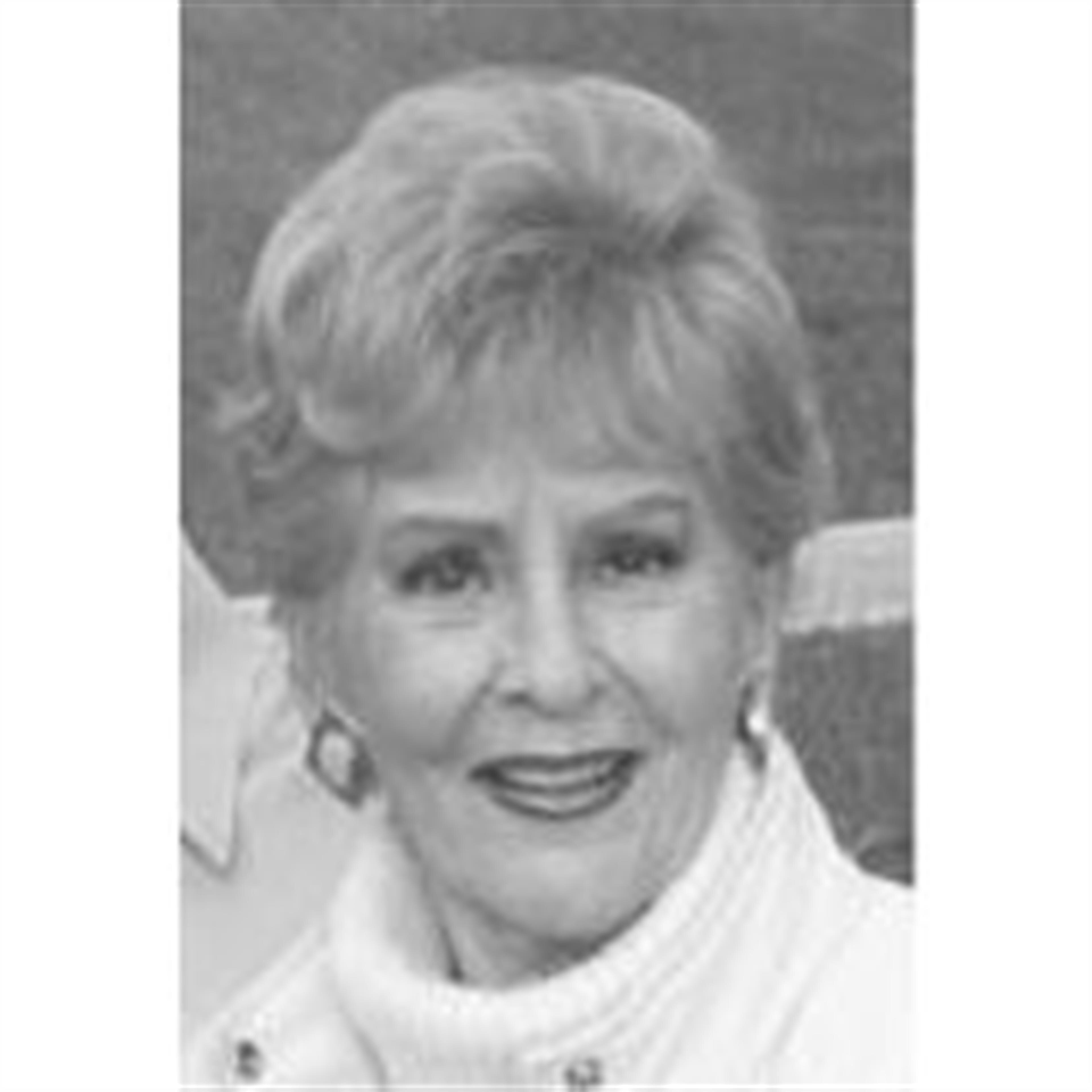 Rebecca Jean Noack