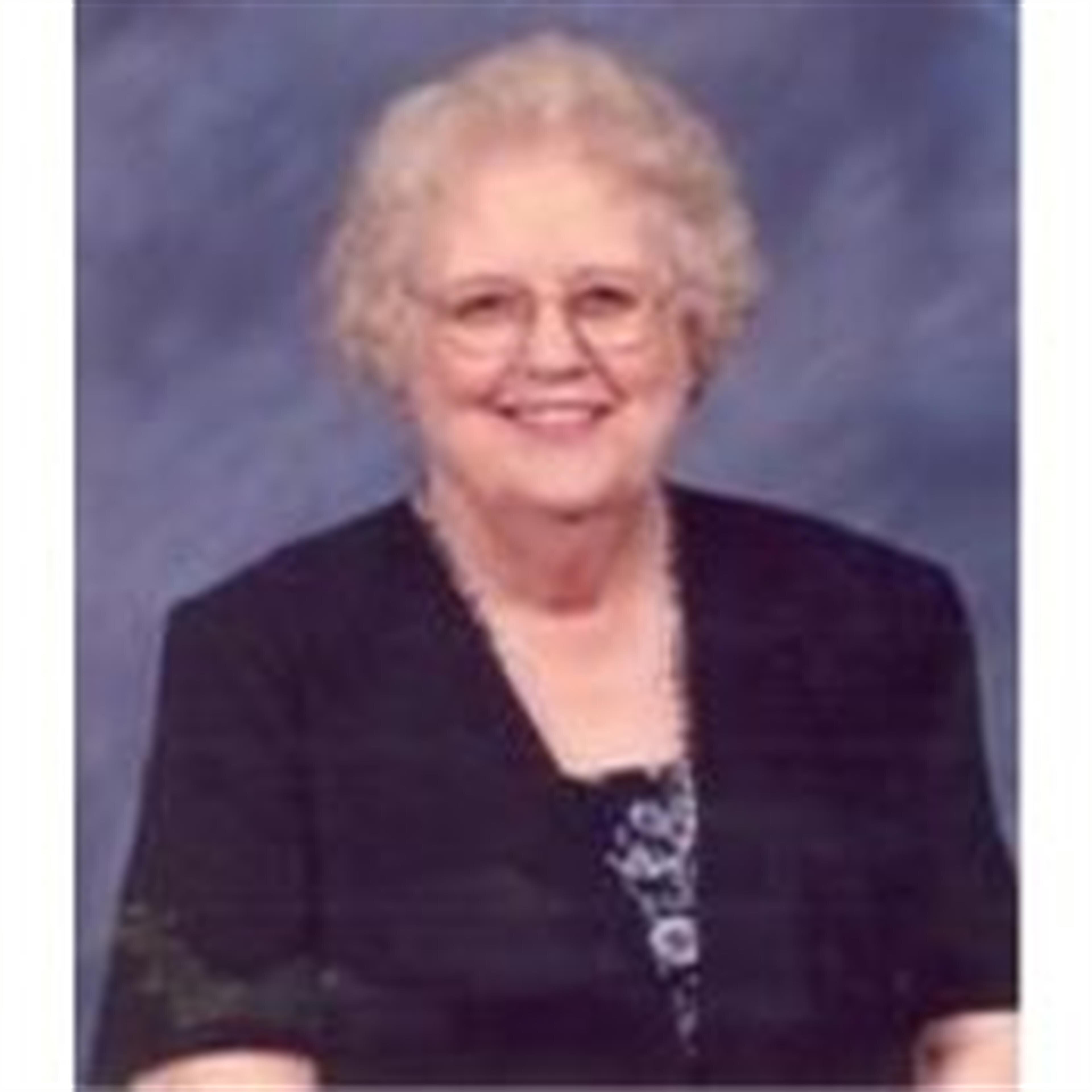 Bobbie Jene Hamilton