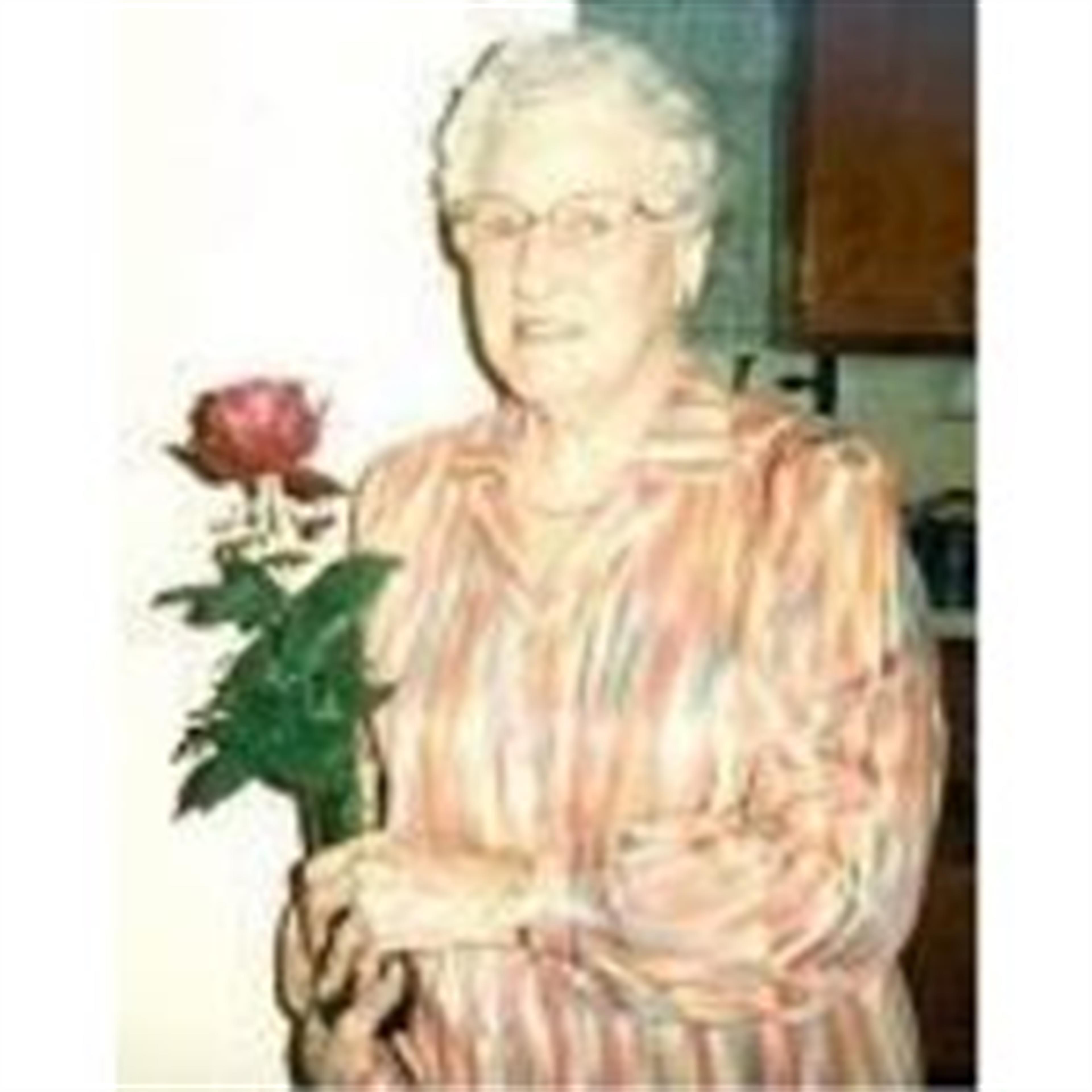 Gladys Lucille Kimberlin