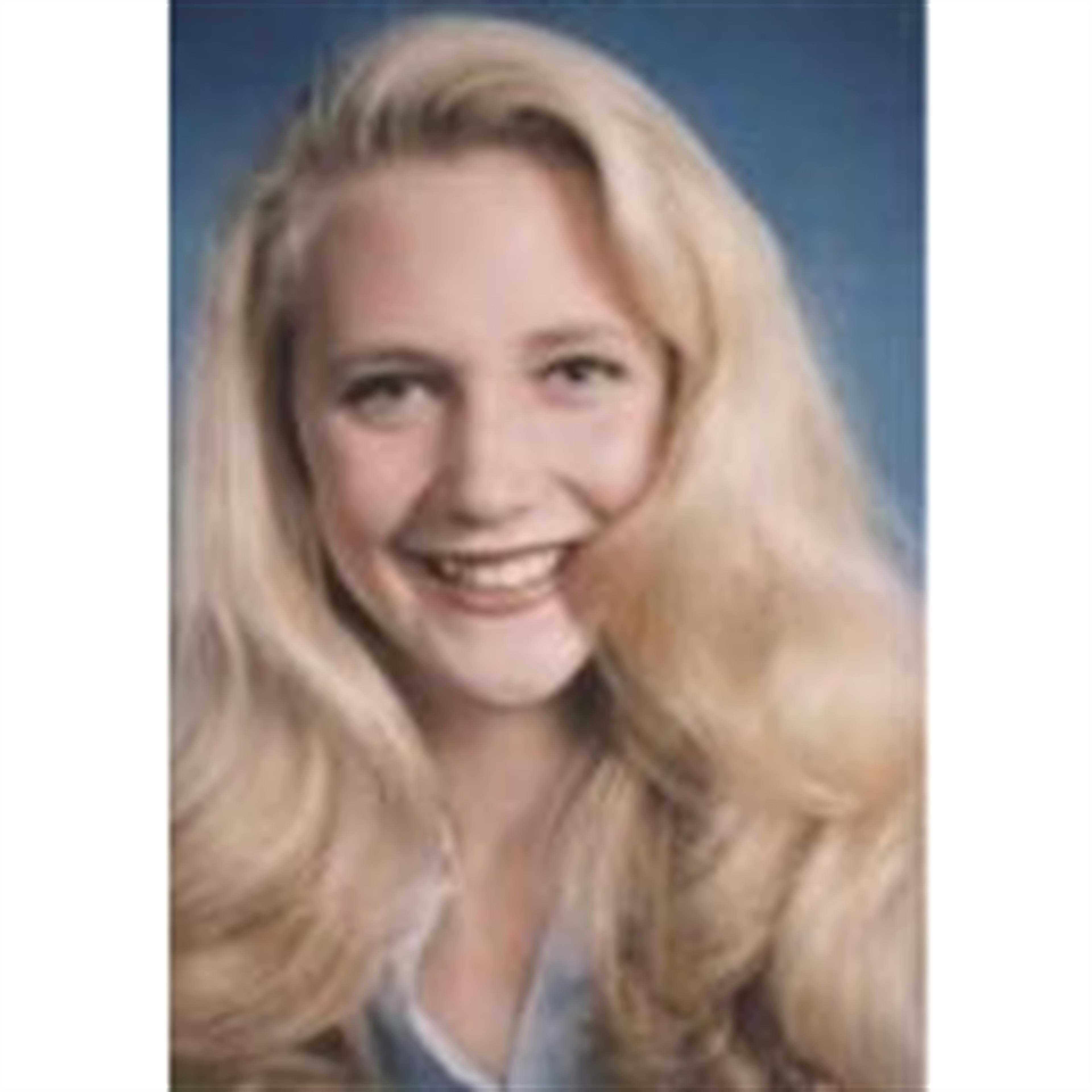 Julie Ann Haines