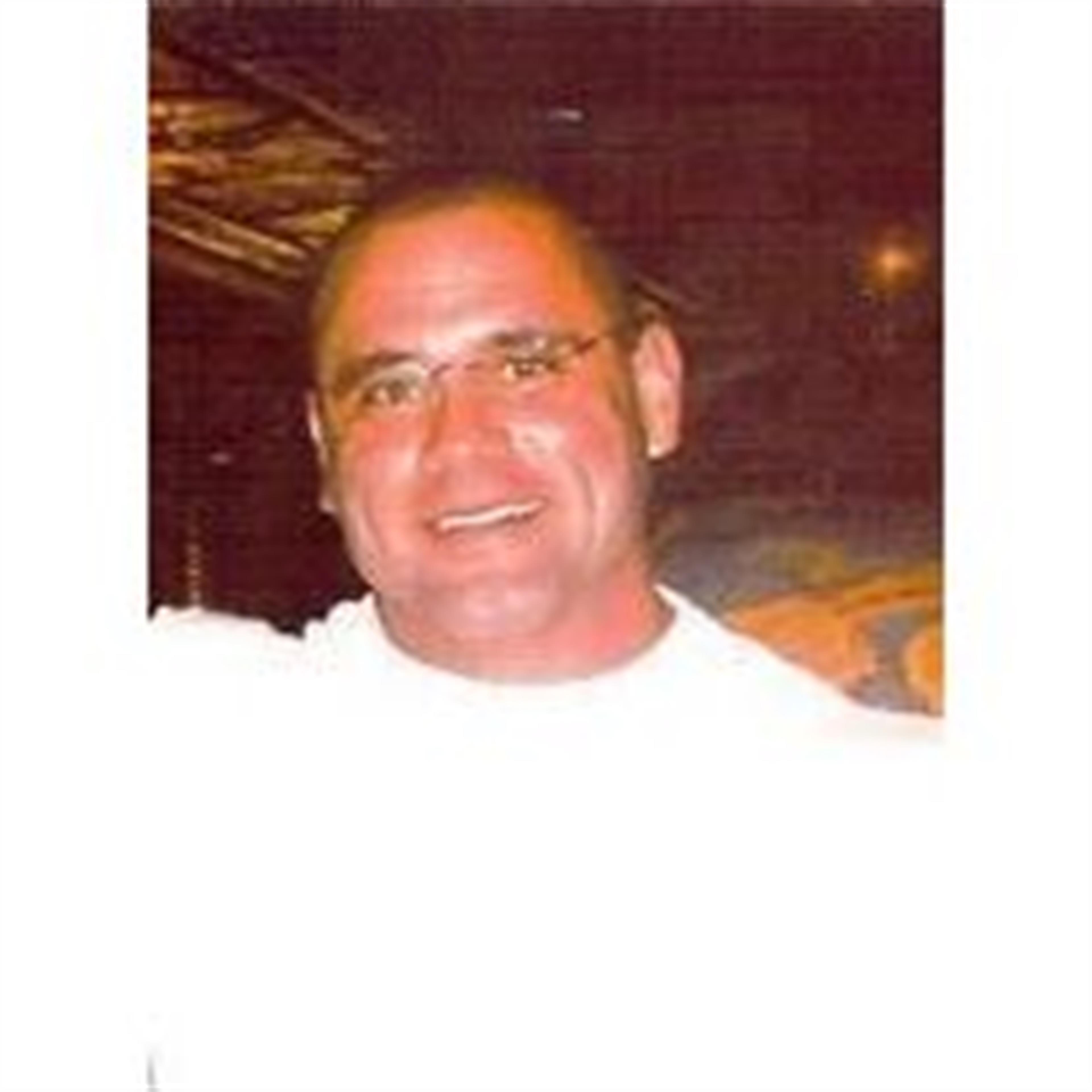 David Christopher Jacobs