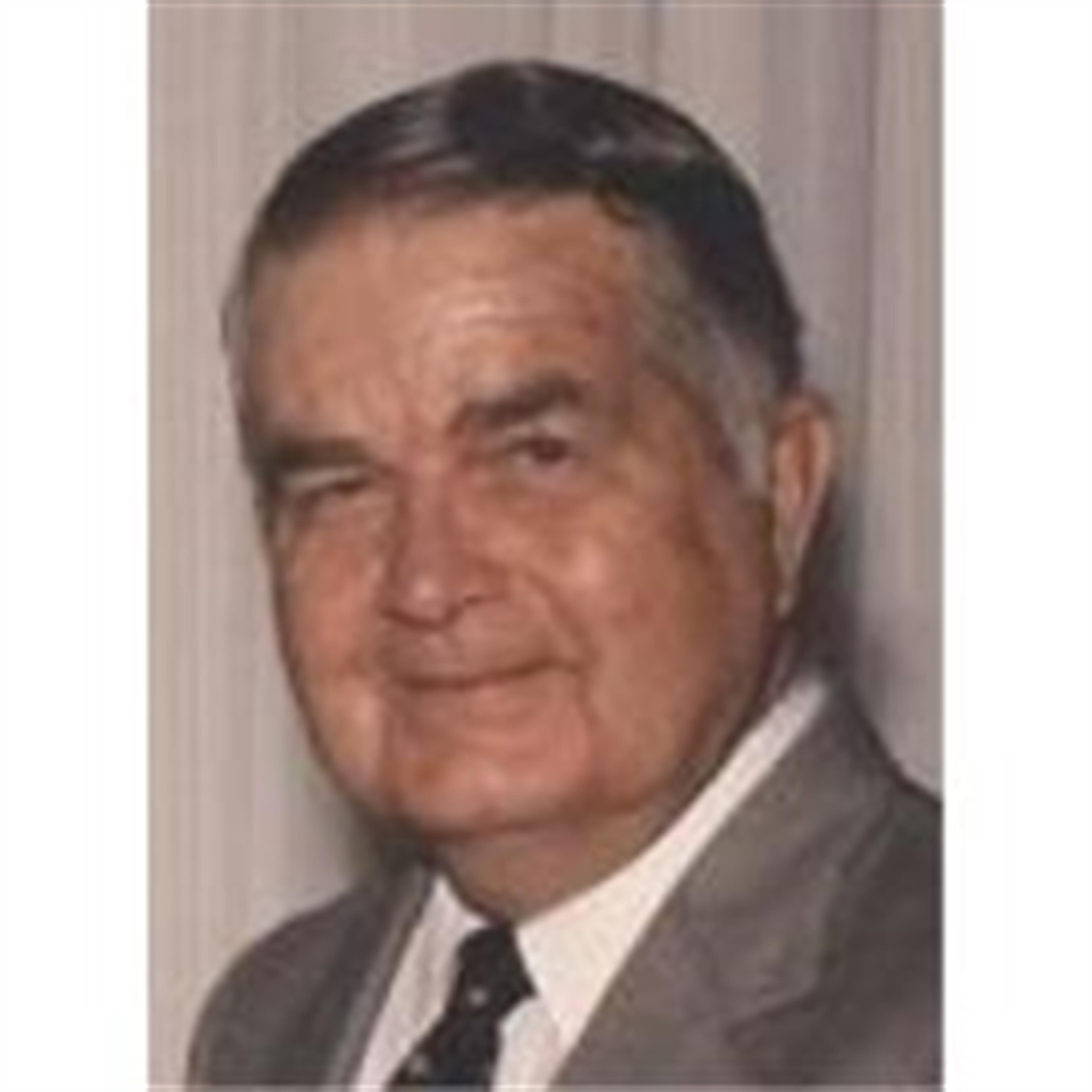 James H. Hicks