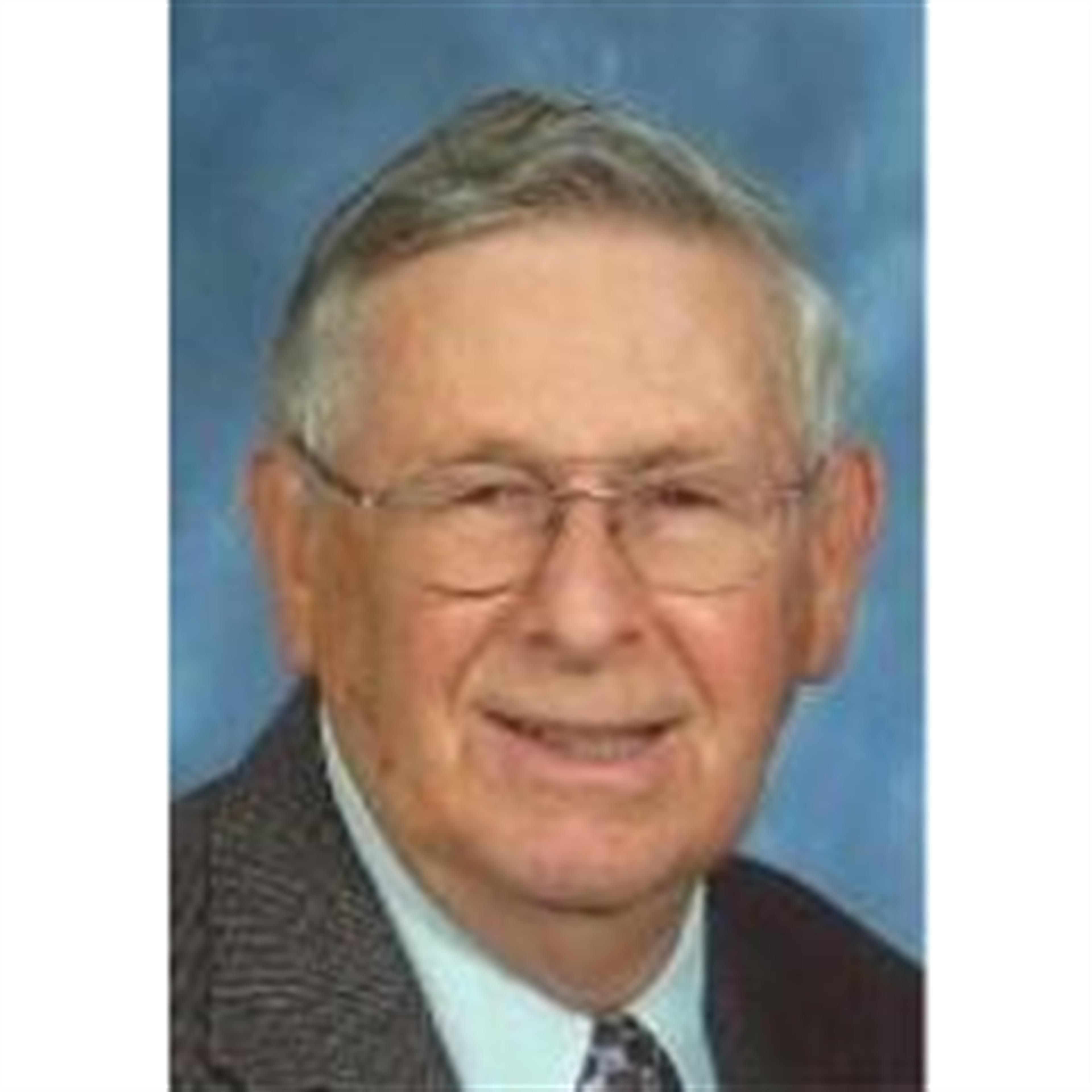 James Clyde Walthall's obituary picture