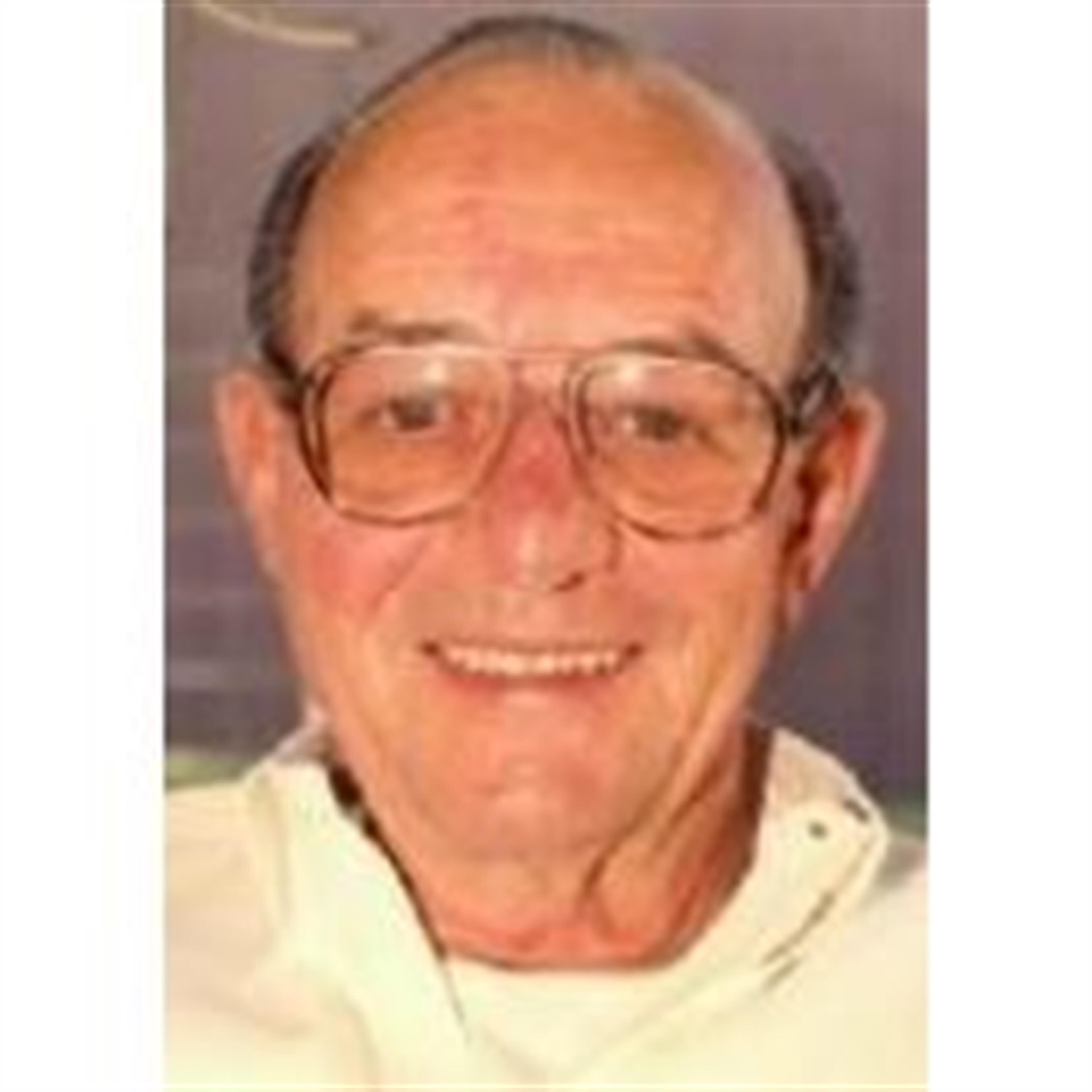 Eugene Payne Jr.