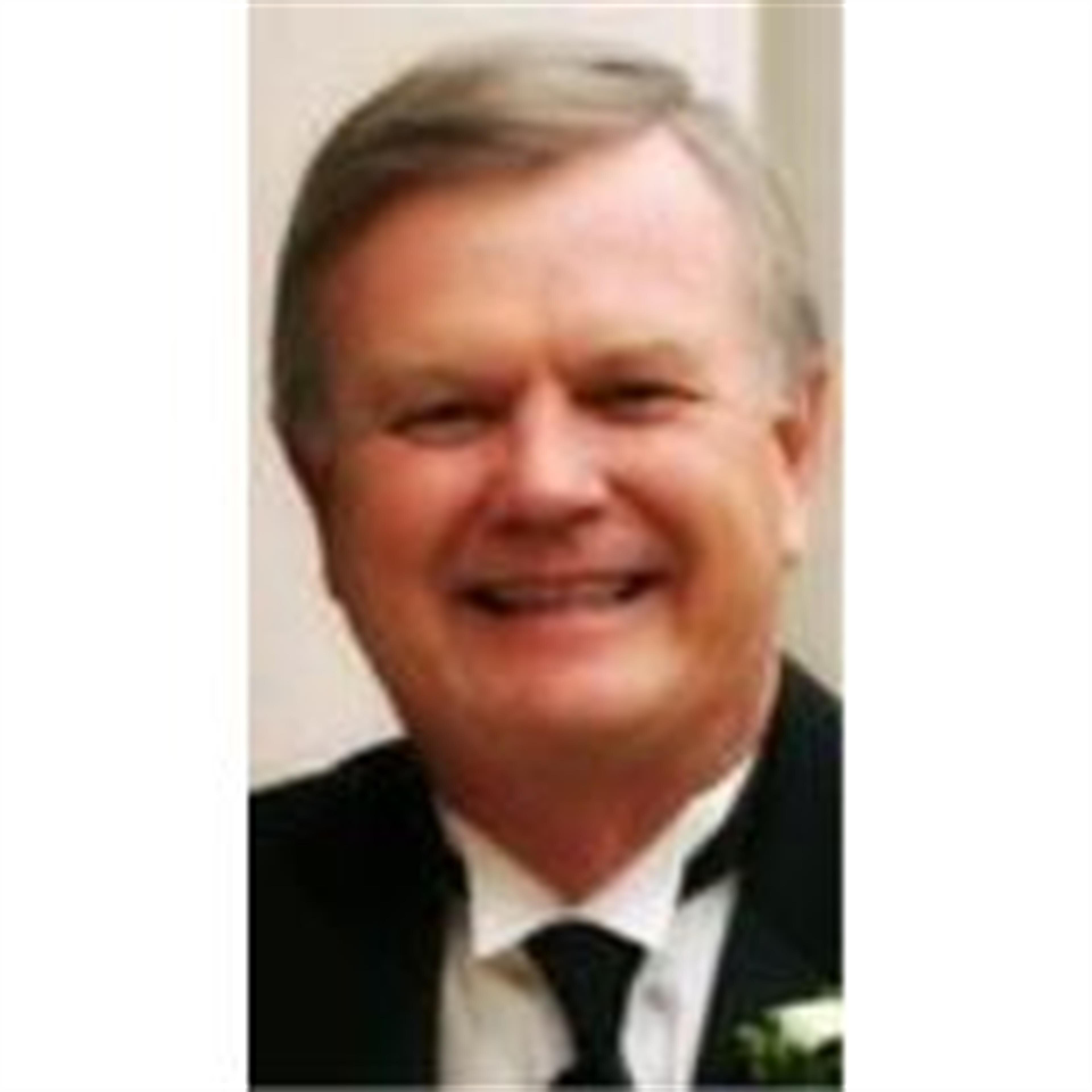 Mr Lynn Byron Heitman