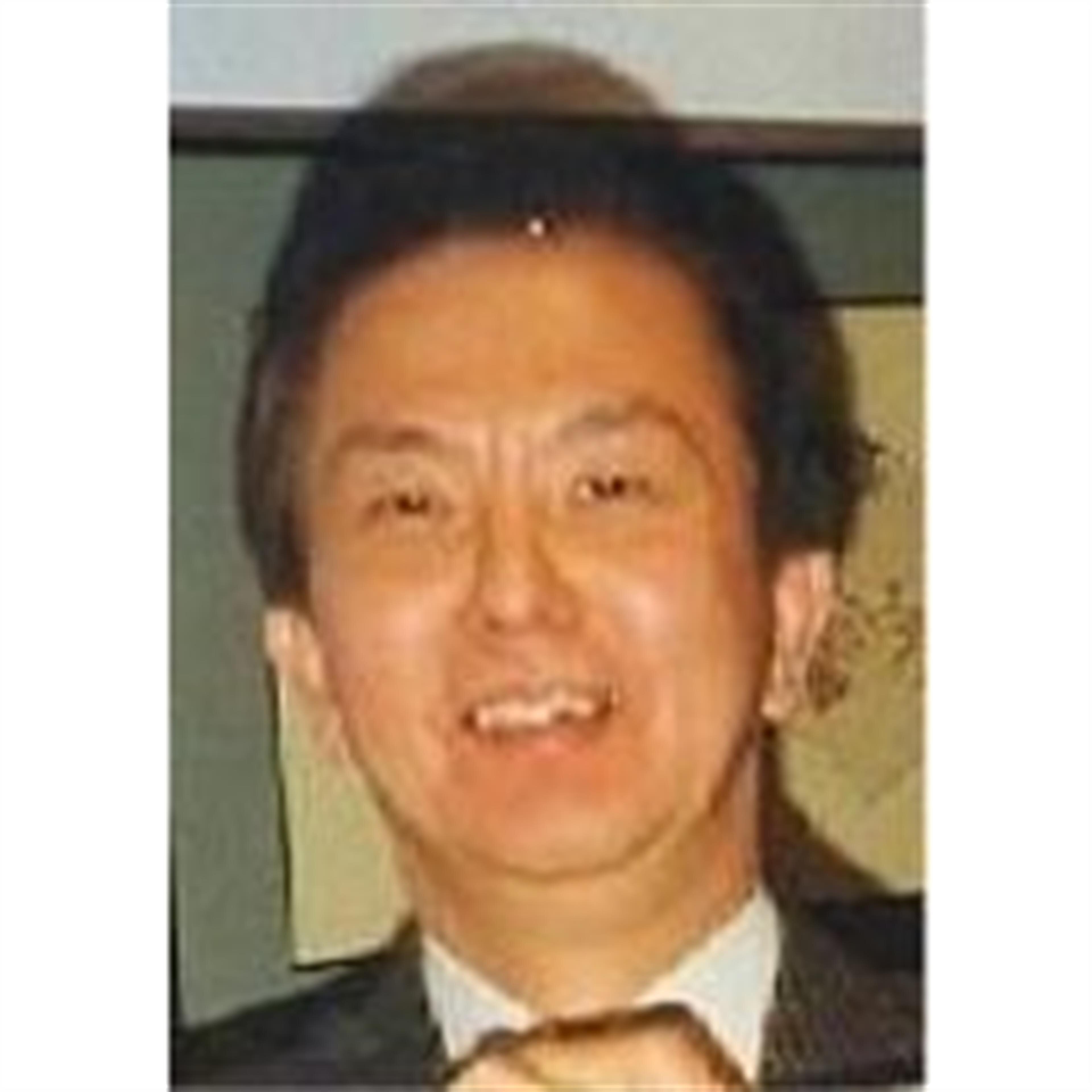 Sherman H. Chen