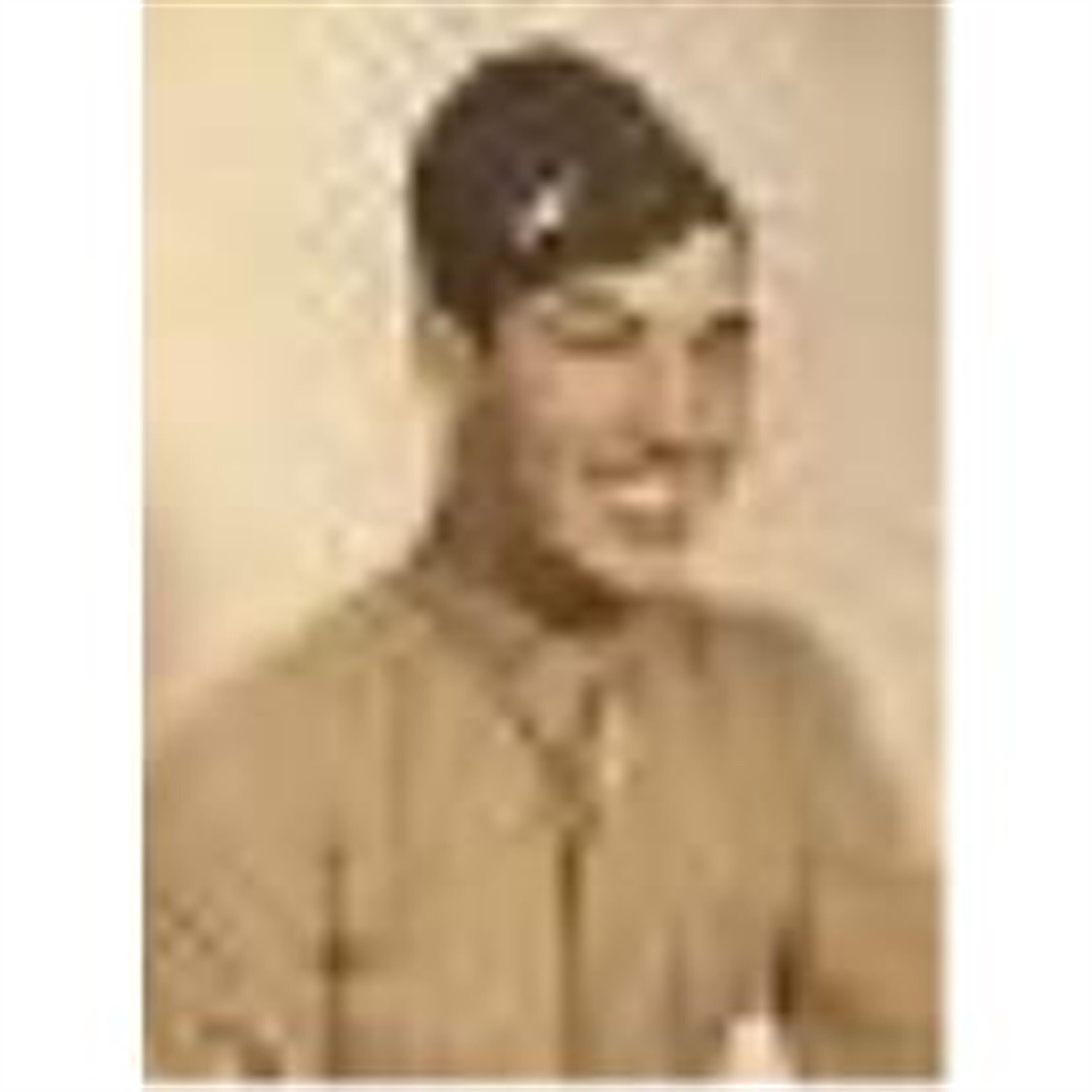 Charles Rowland Wanner Jr.