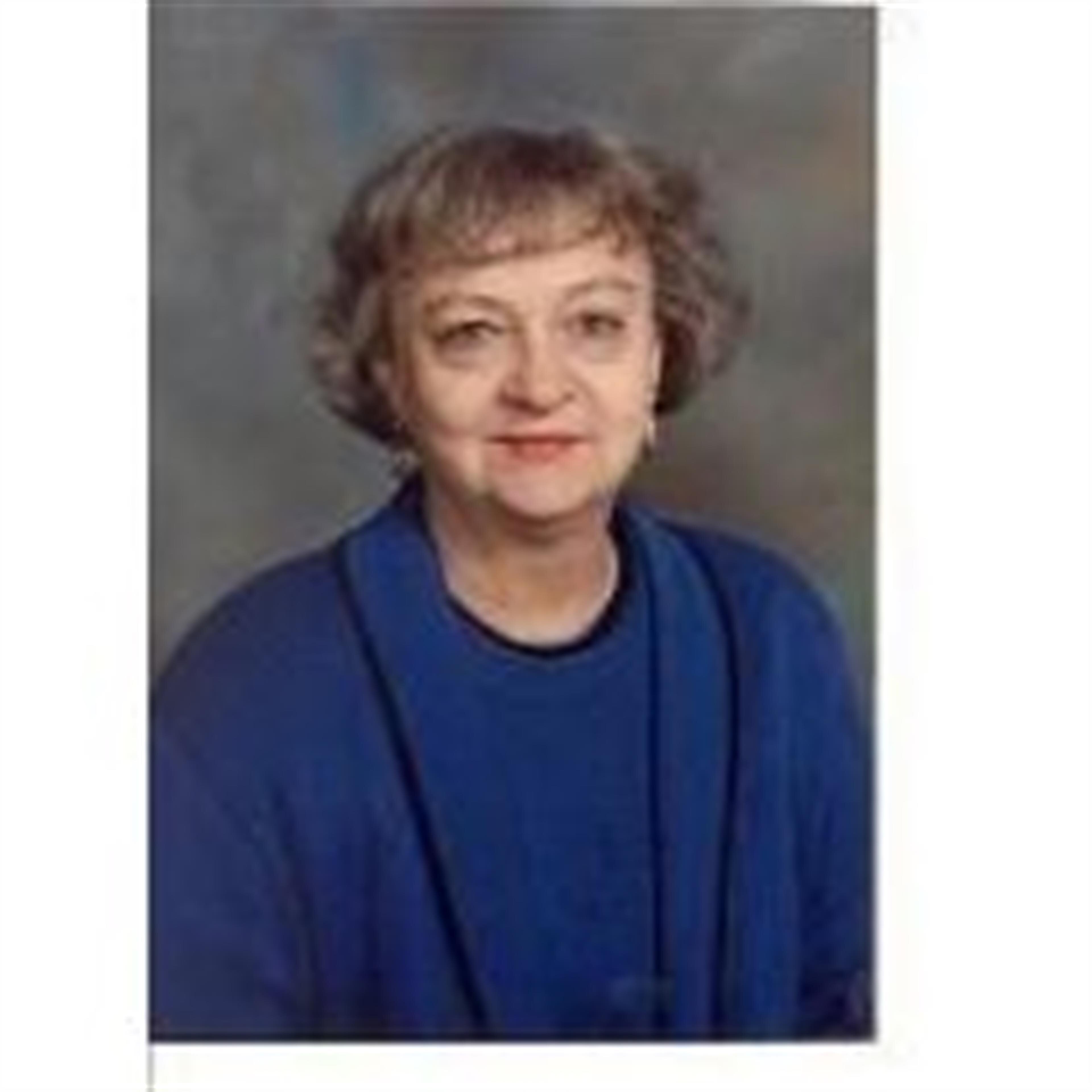 Wanda Claire Urban