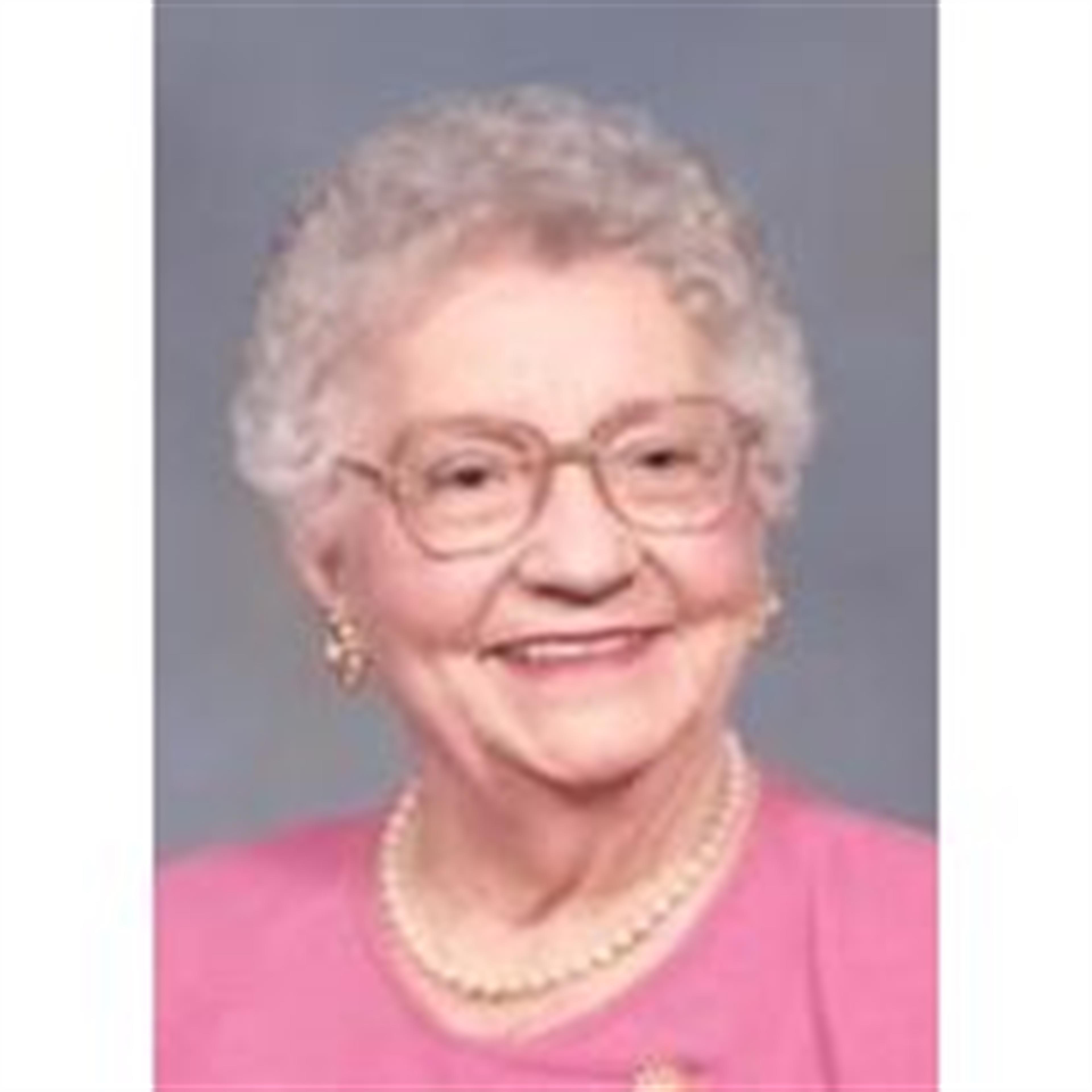 Iris Lucille Vinther