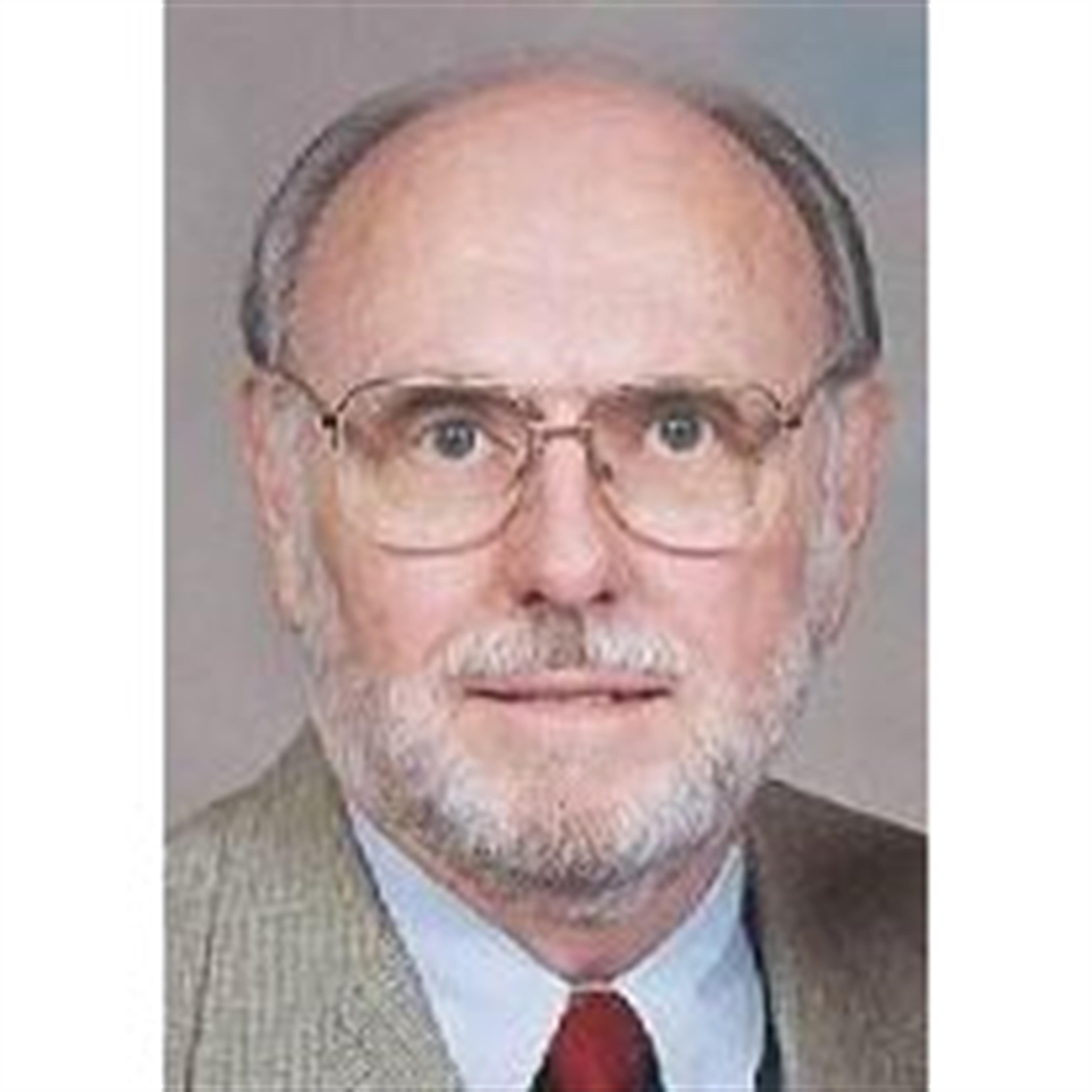 Ernest L. Staples