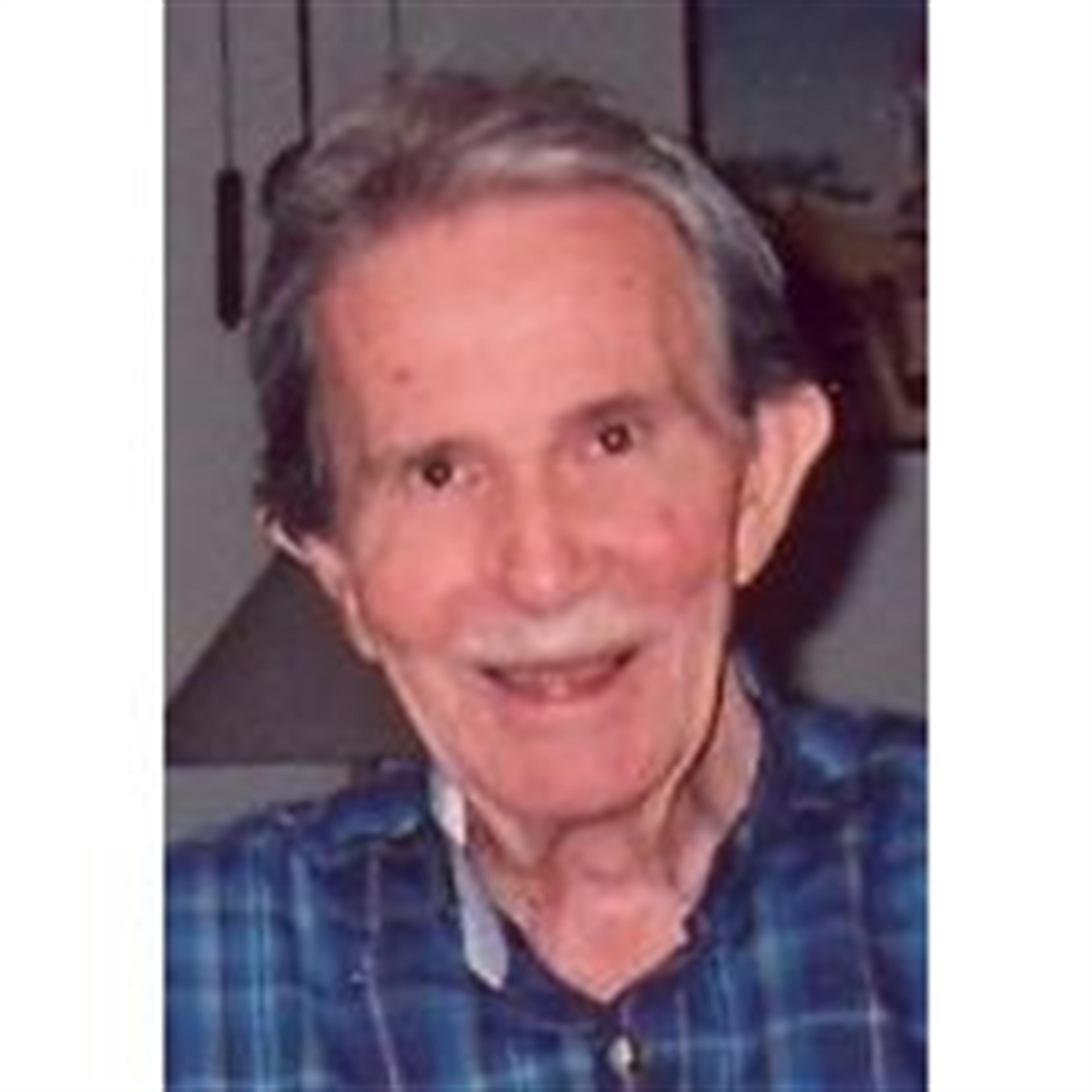 Mr John Eric Krantz