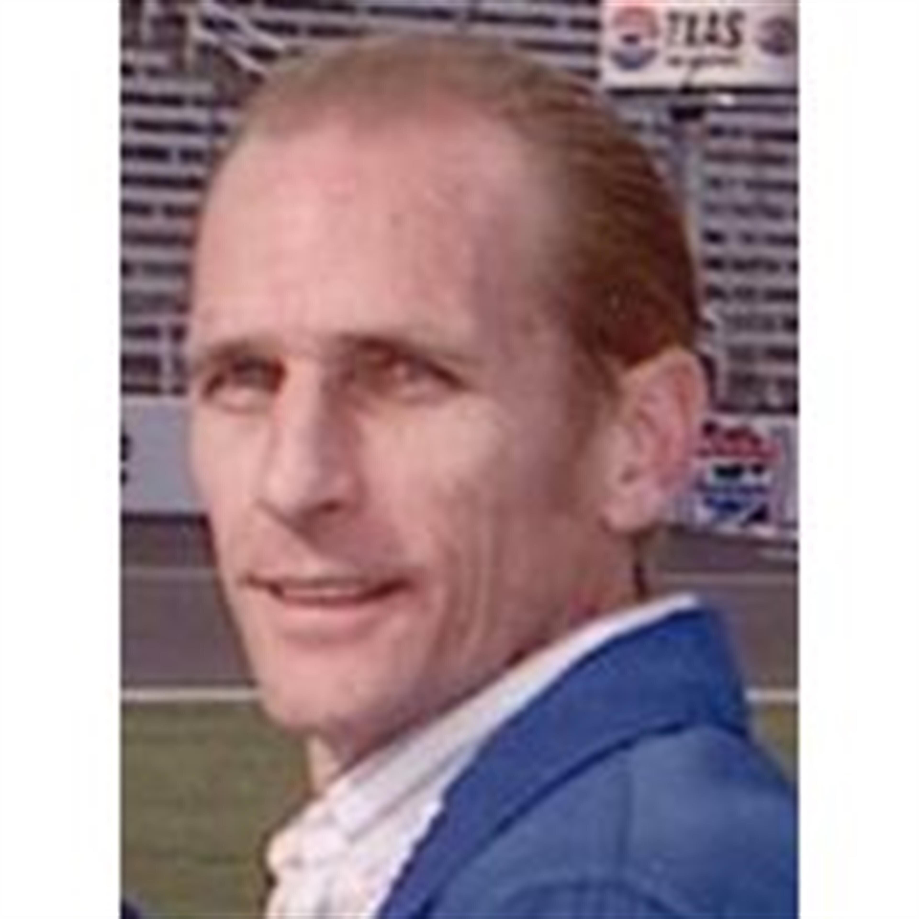 Roy Lynn Watson