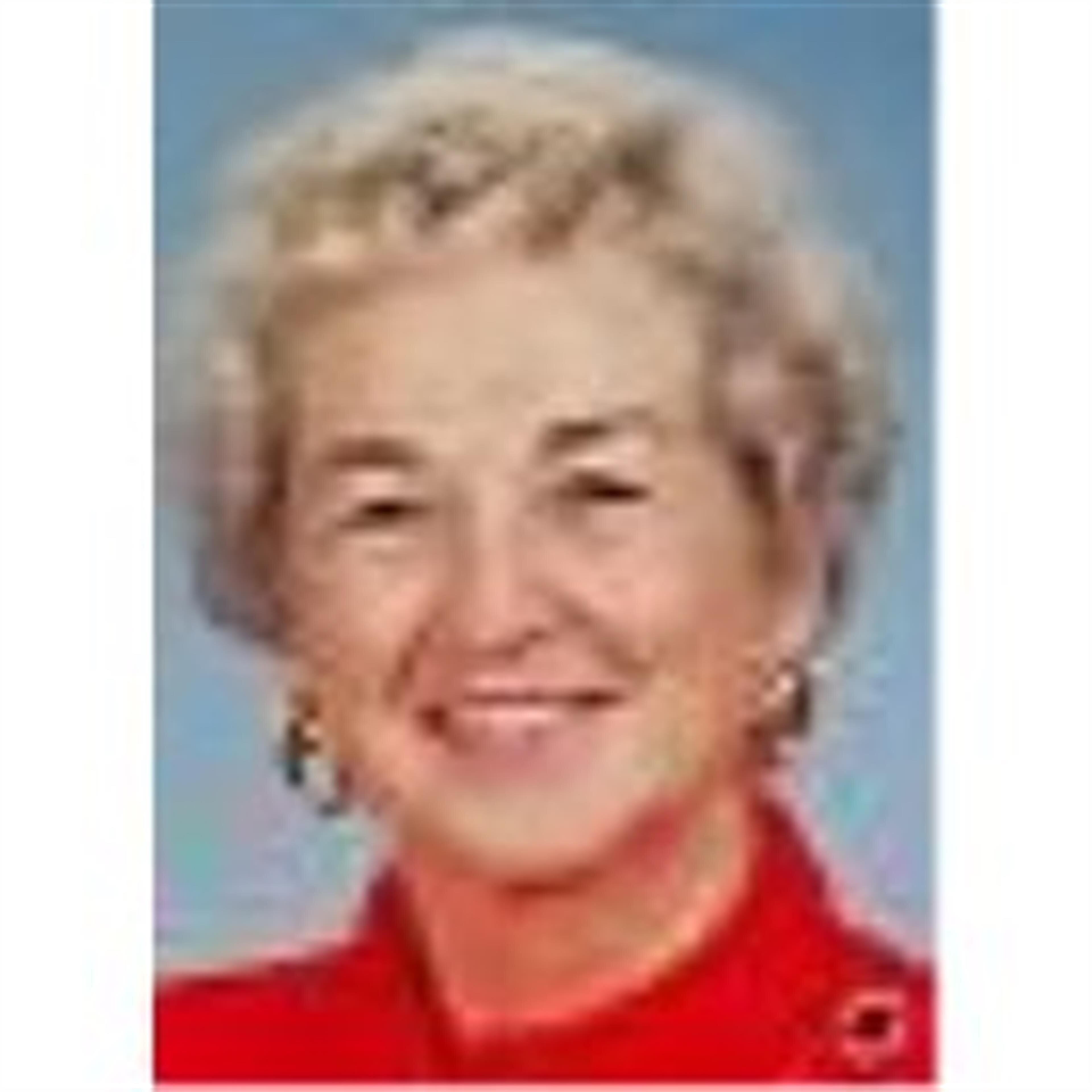 Catherine Jean Lawson