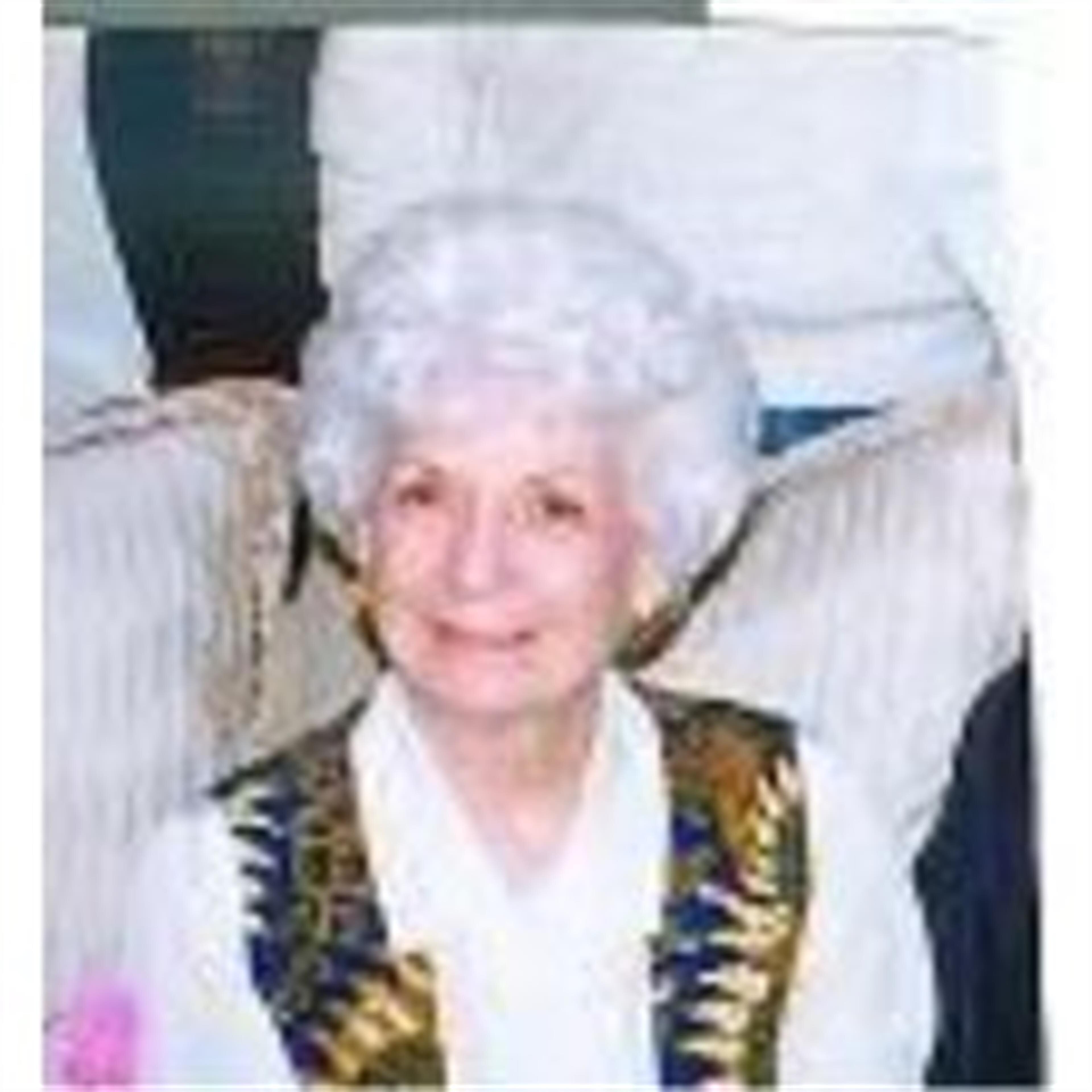 Irene Bauer Giles