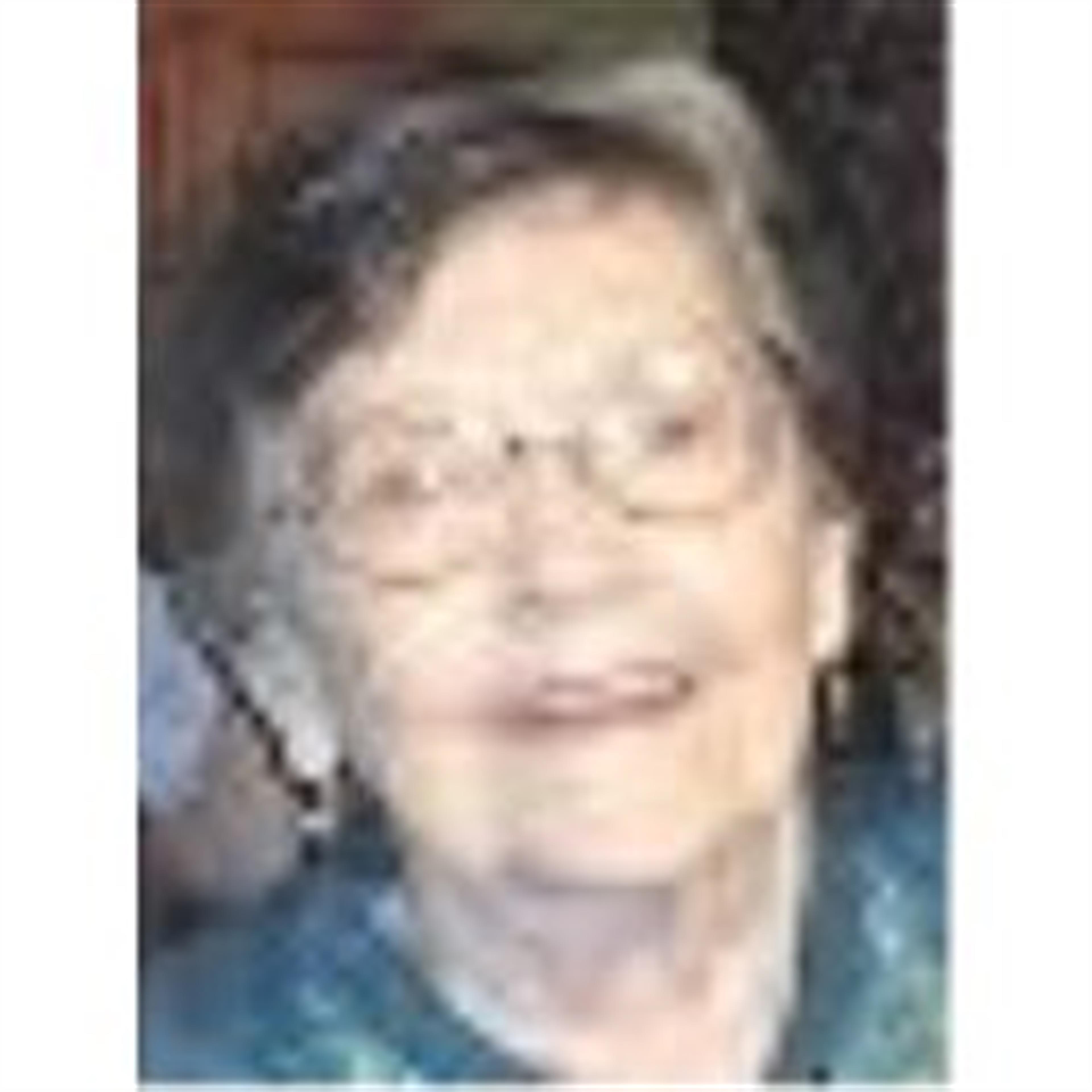 Marion Gracelee O'Dell