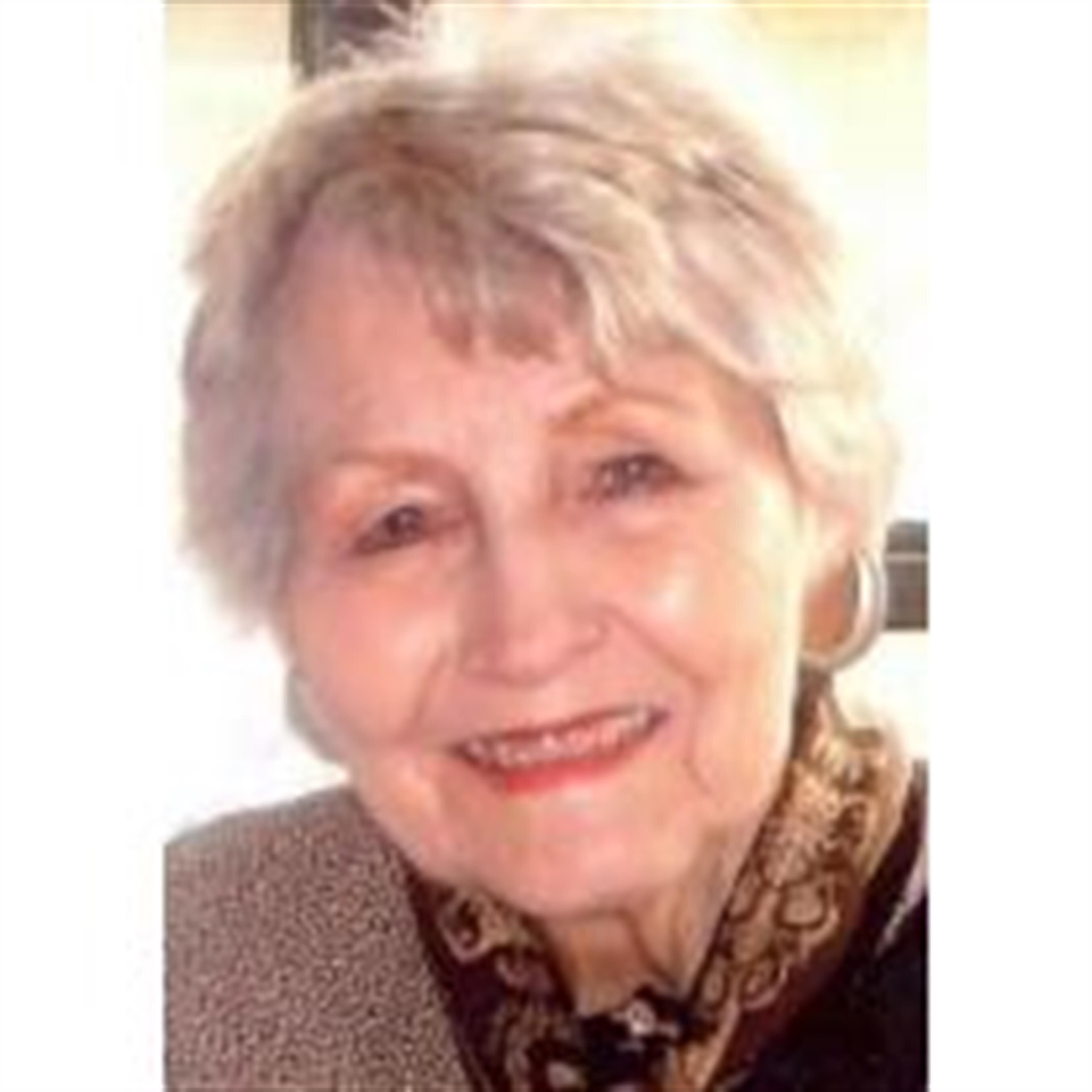 Dorothy Lucille Weaver