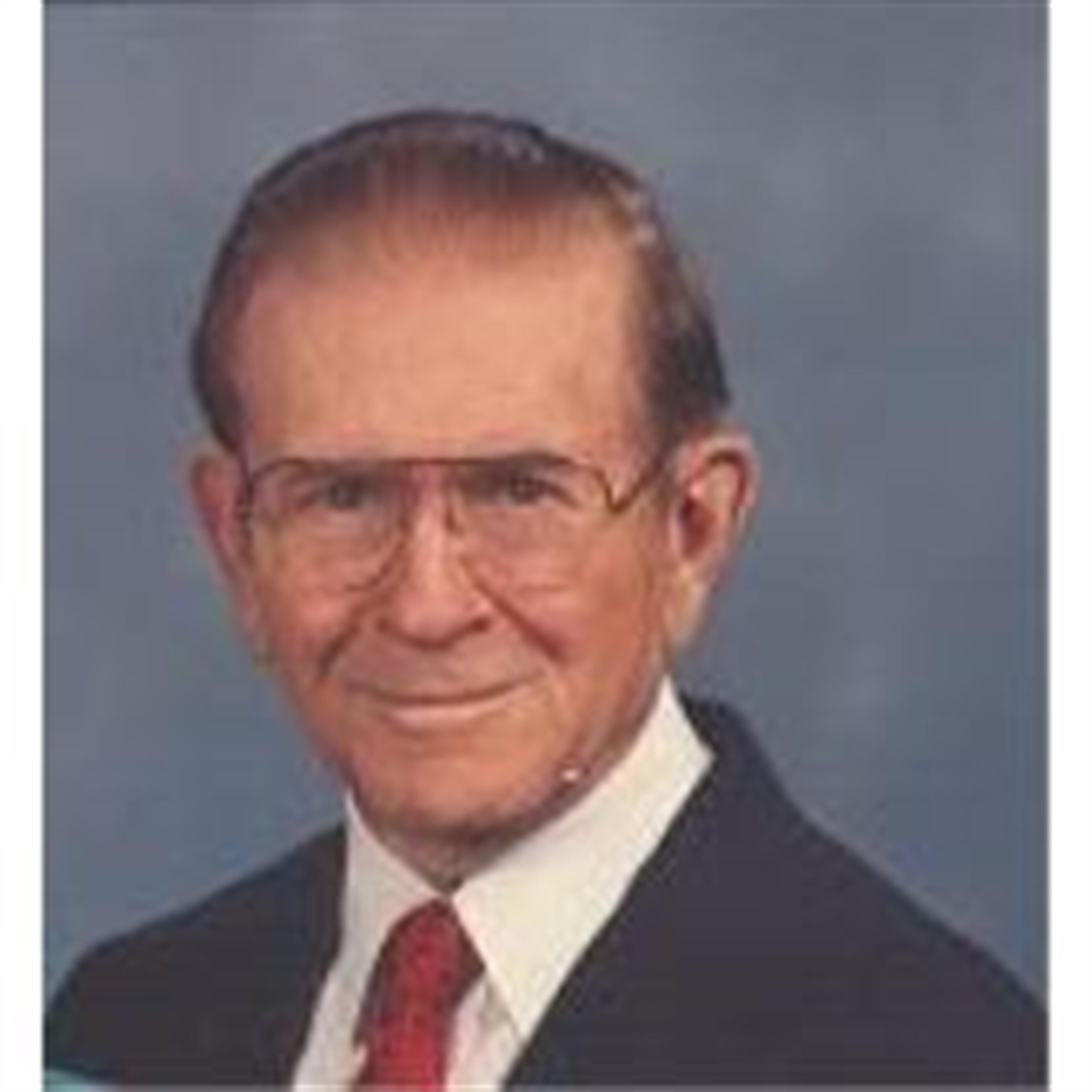 Leslie D. Scott