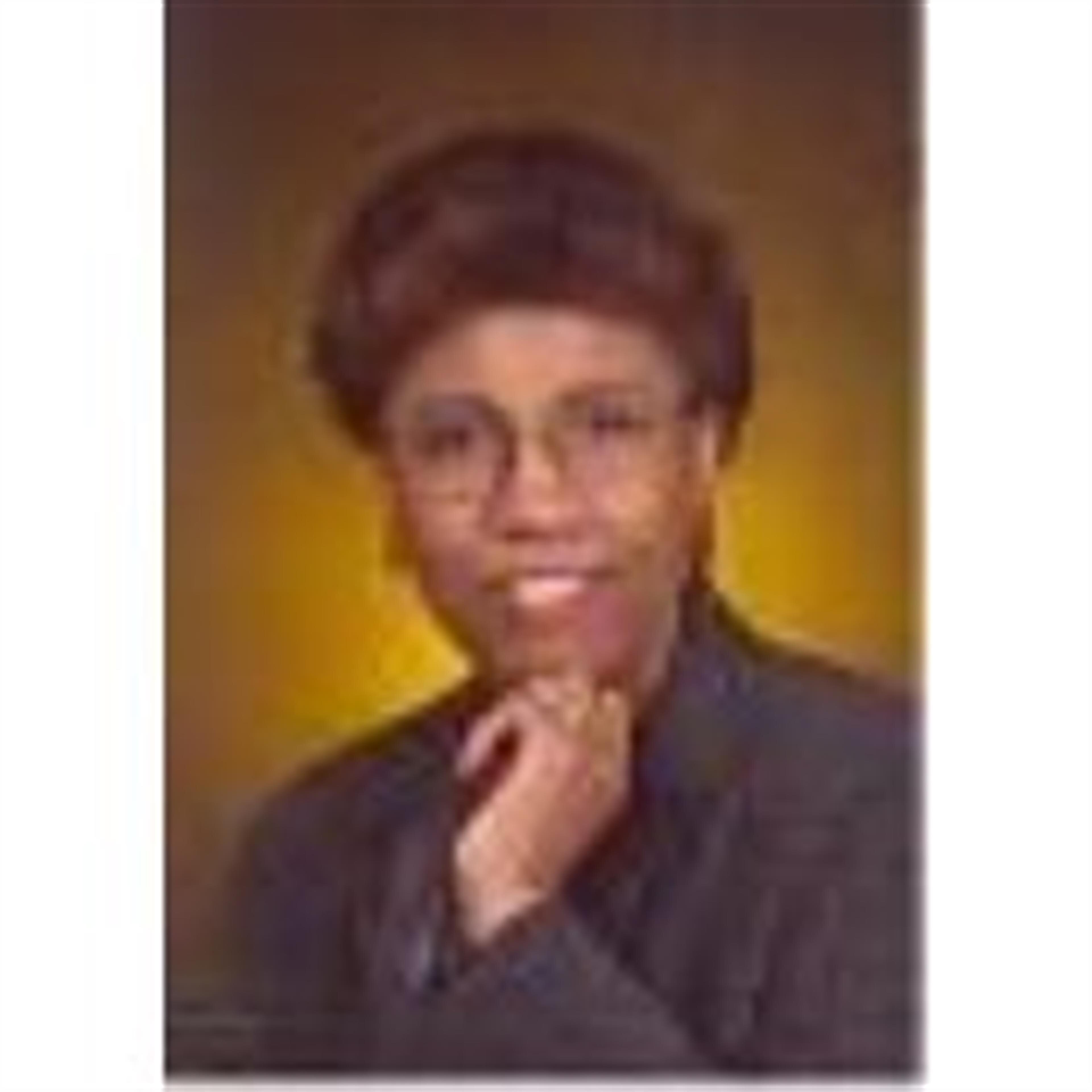 Angie Stokes Runnels
