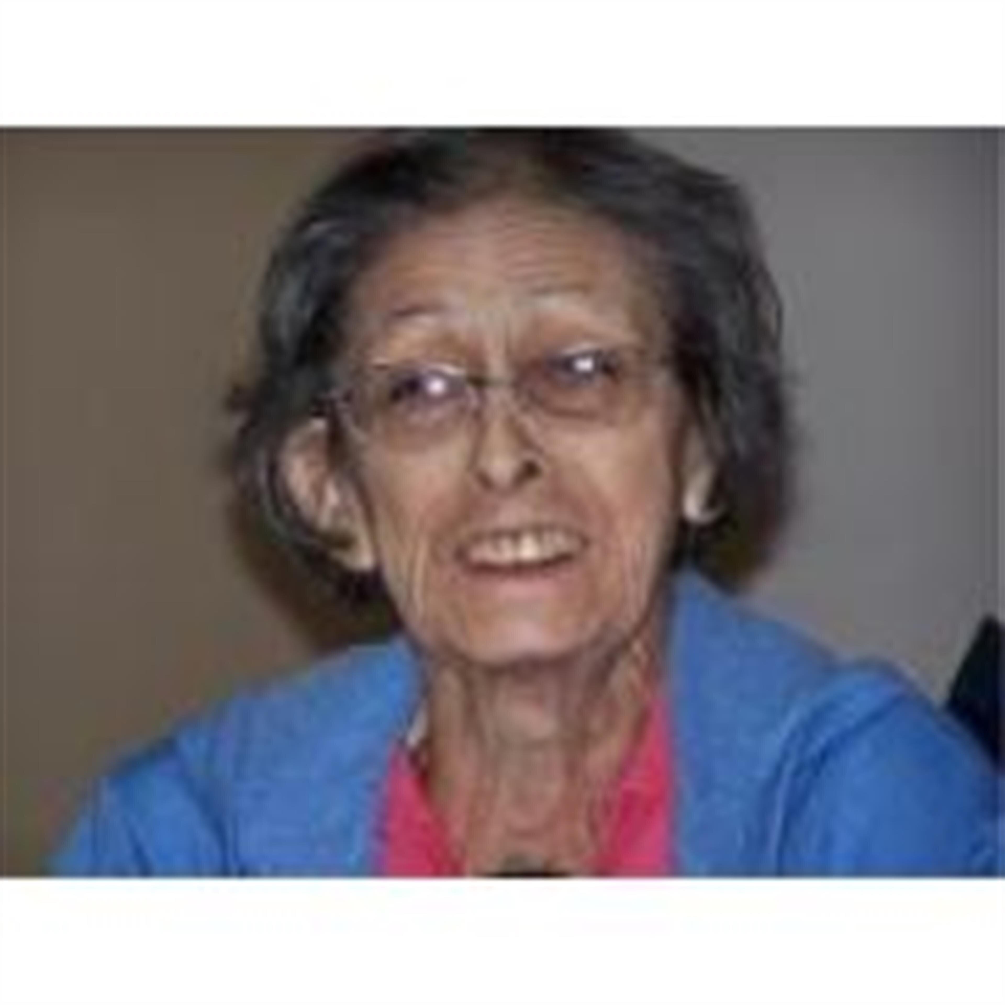 Josephine M. Hernandez