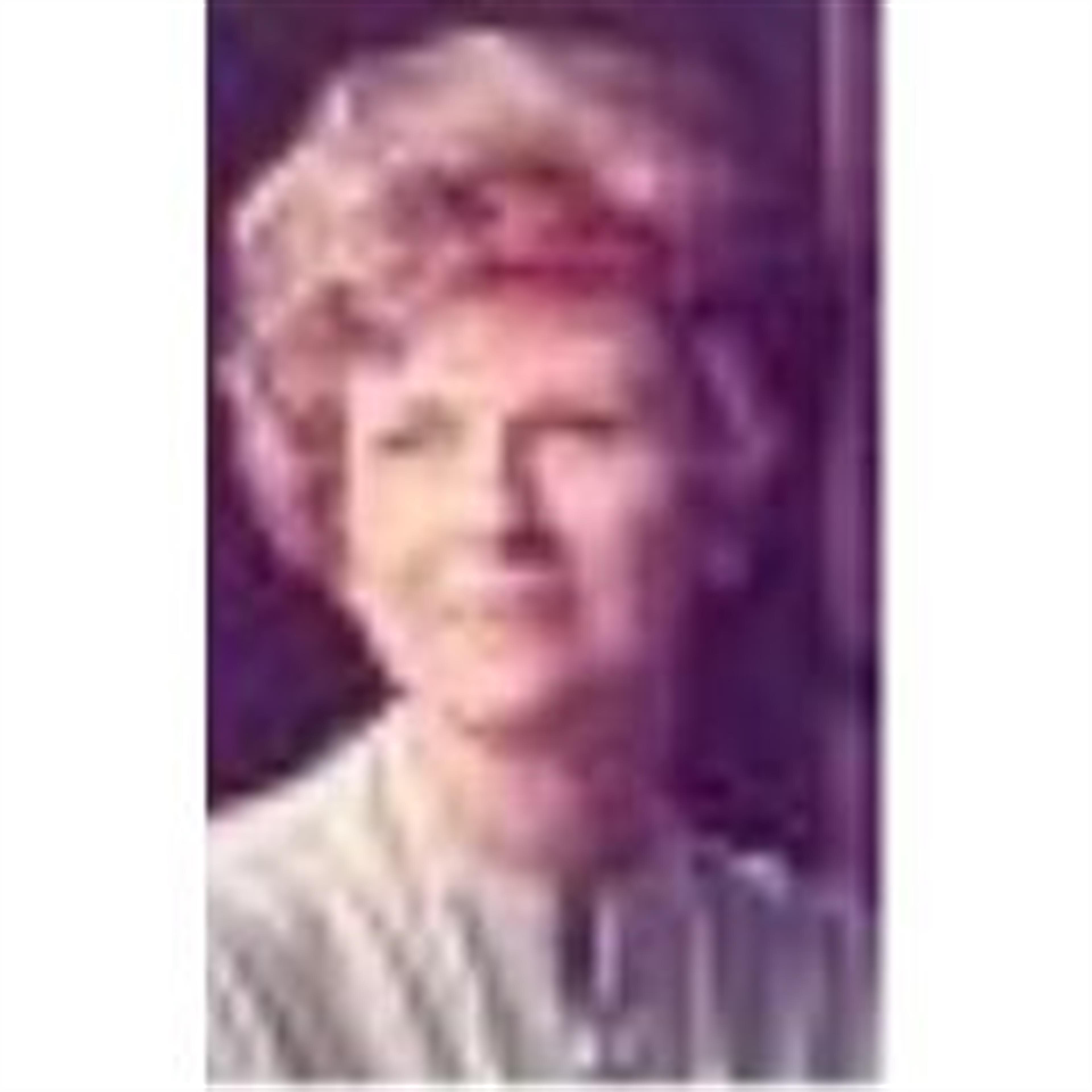 Betty Anne Love