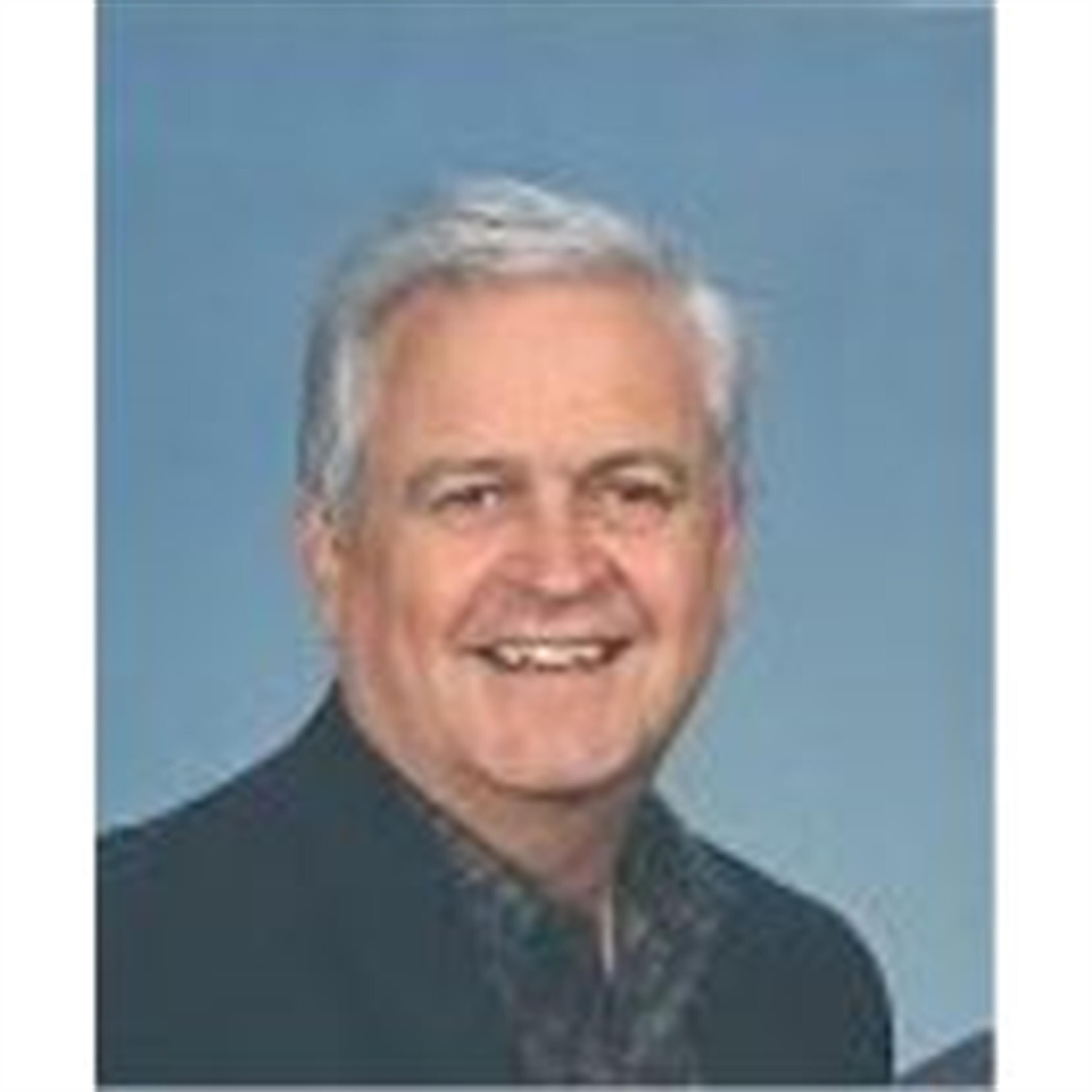 James Henry Evans