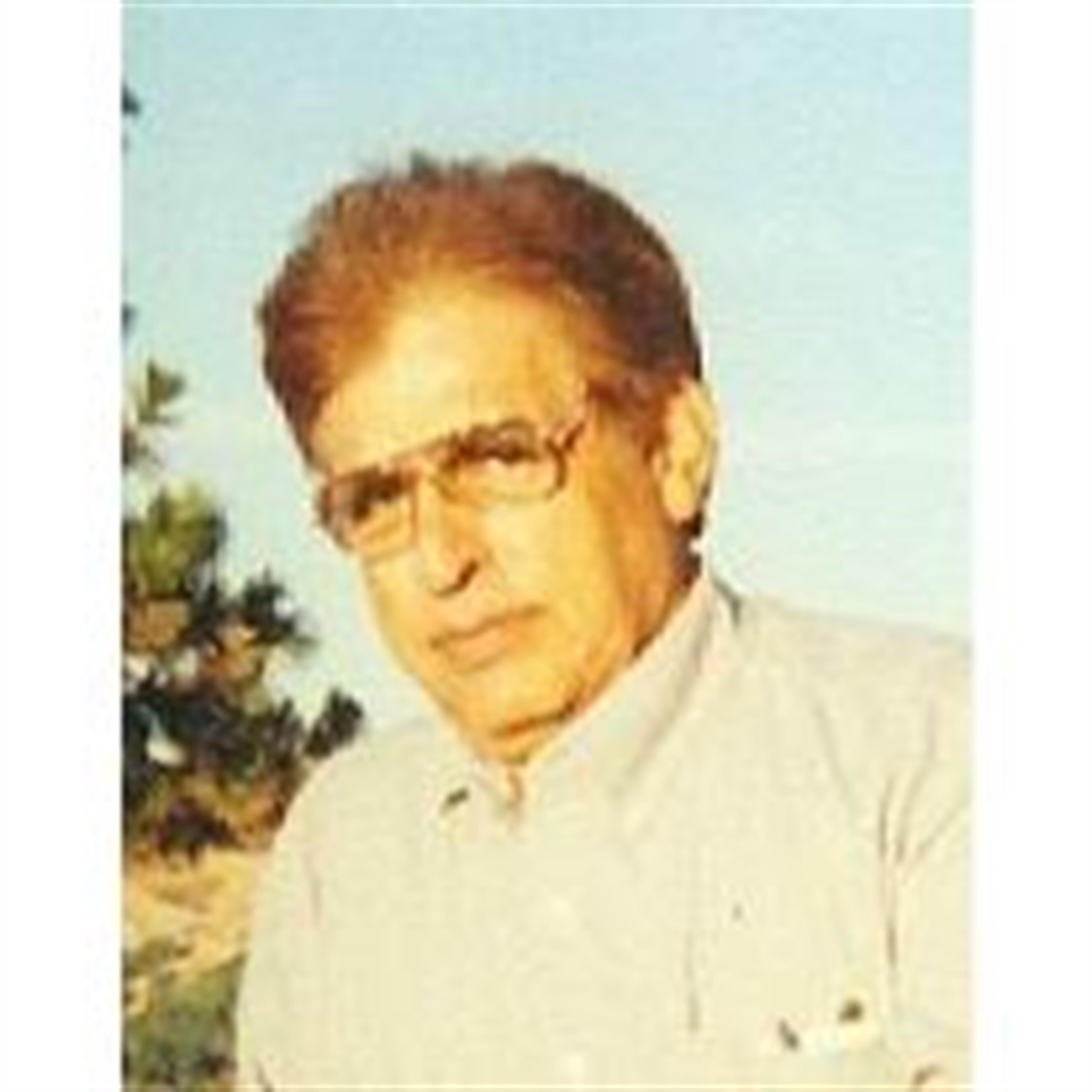 Elias Rodriguez Jr.