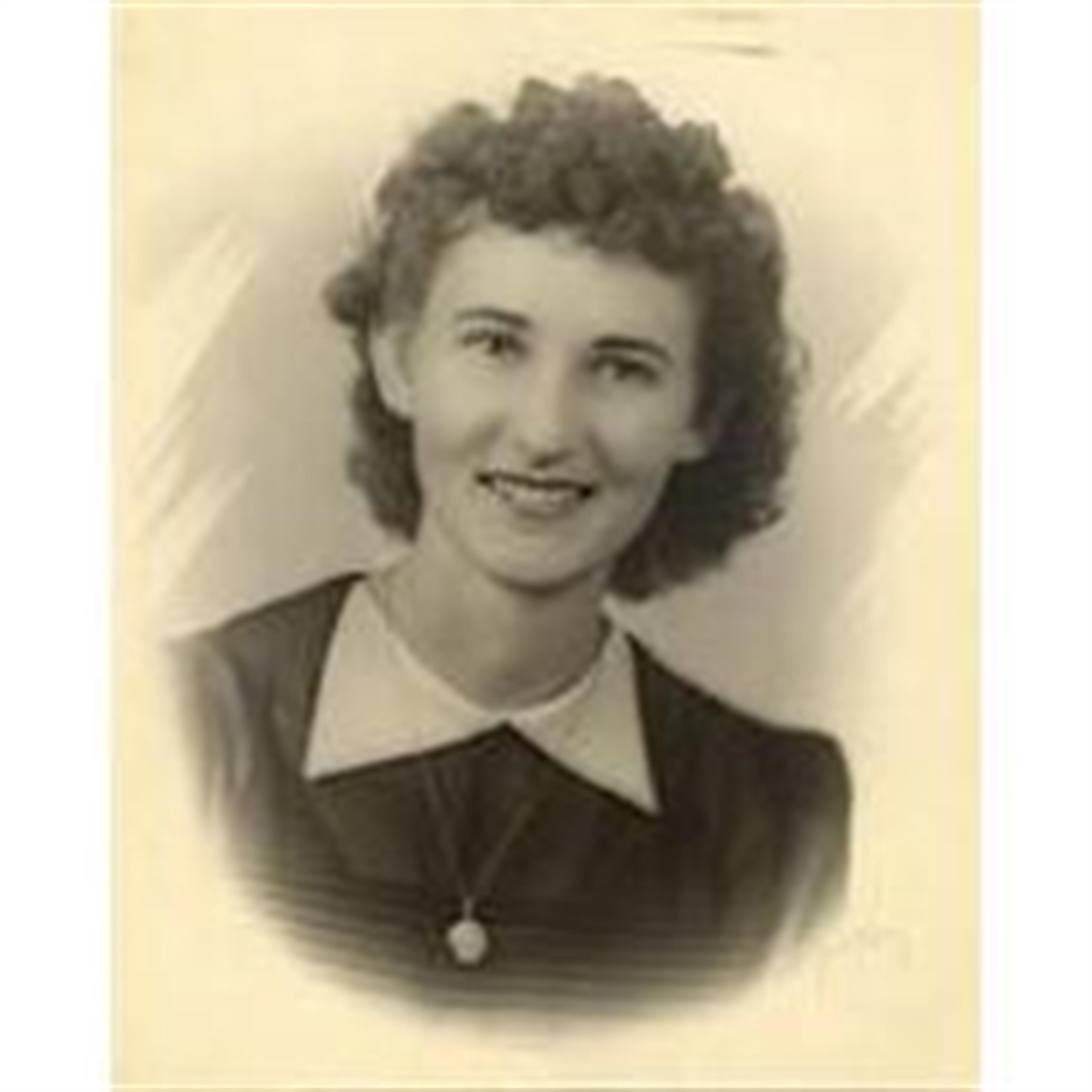 Lillian Lerline Farnsworth