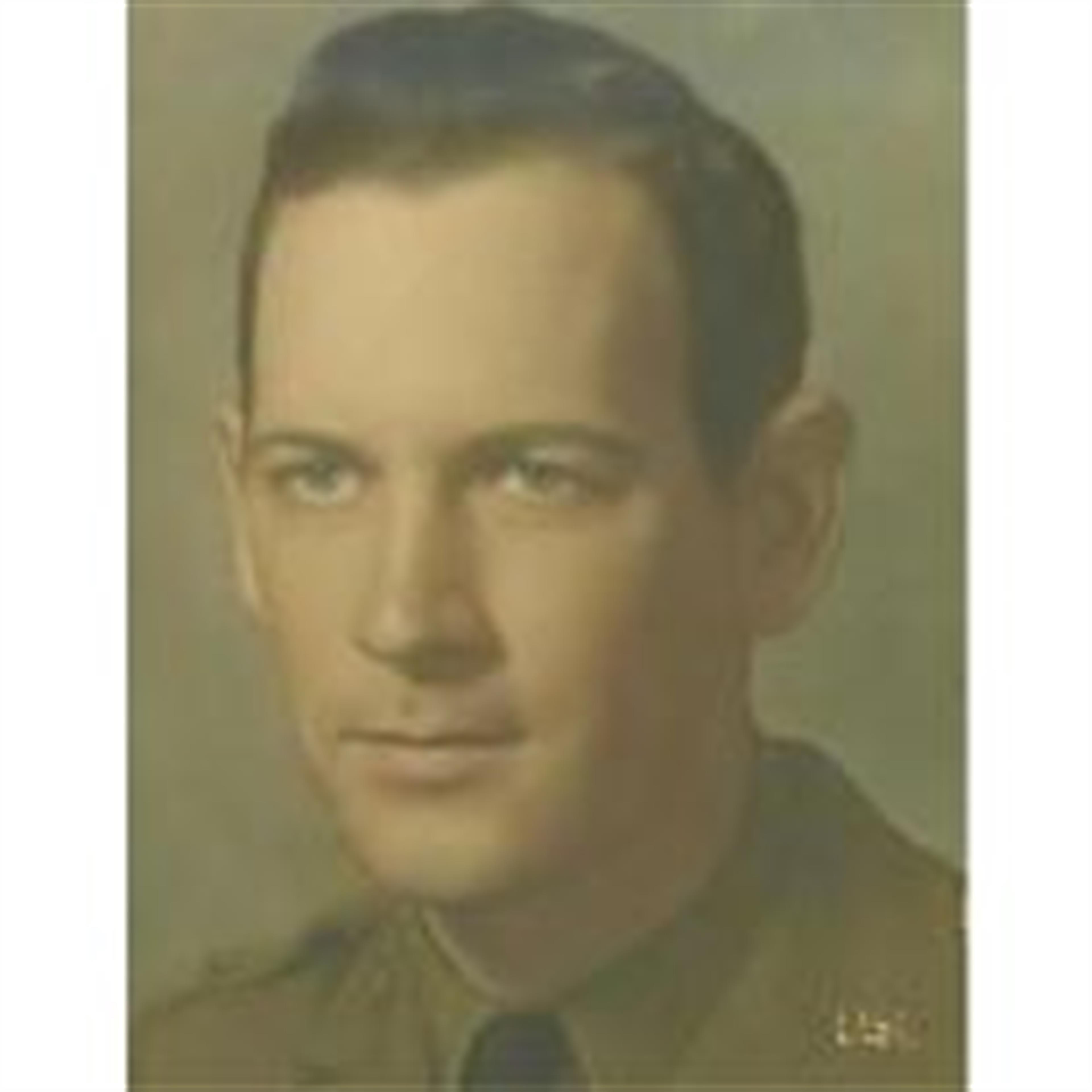 Col Jack Weldon Butler Sr.