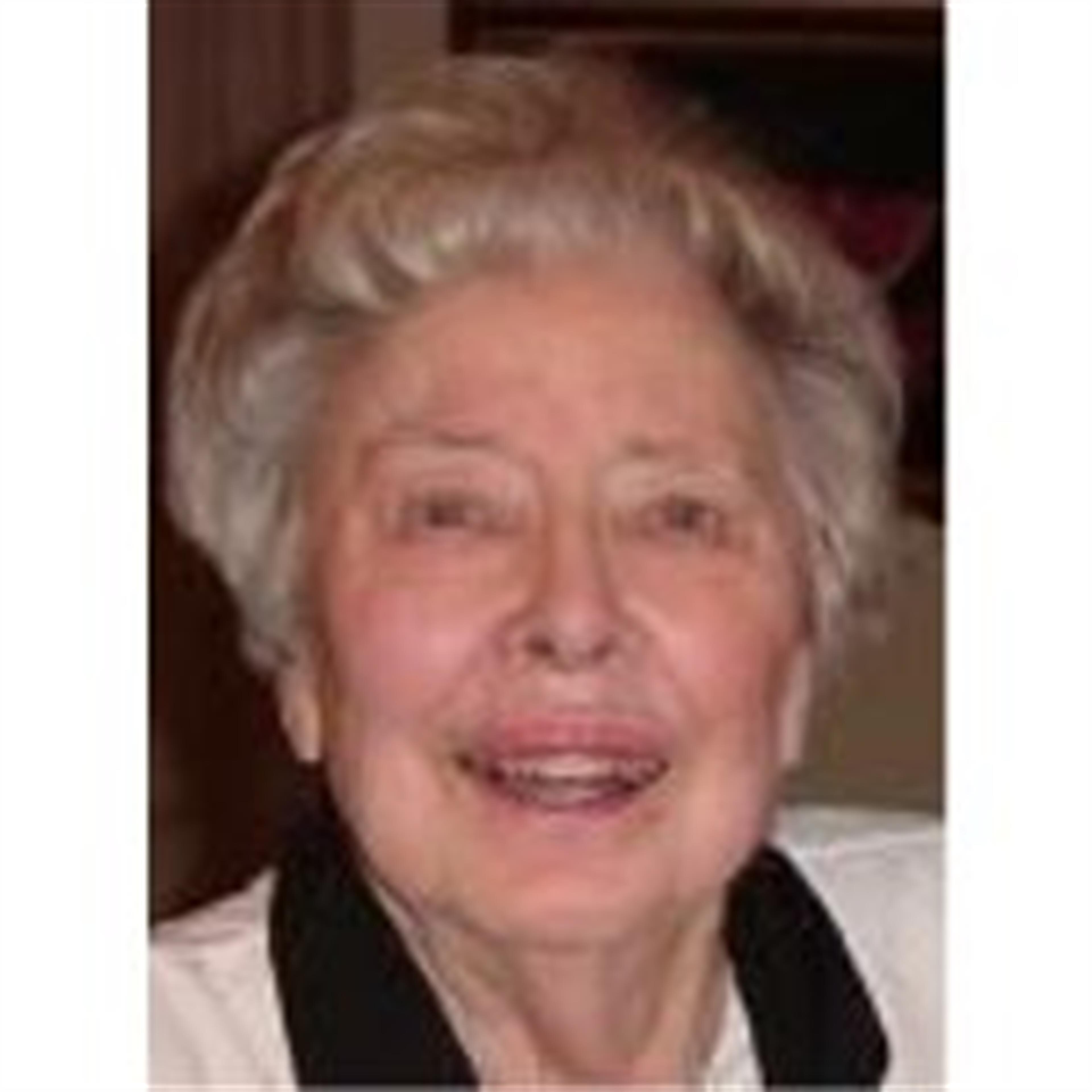 Roberta W. Andrews